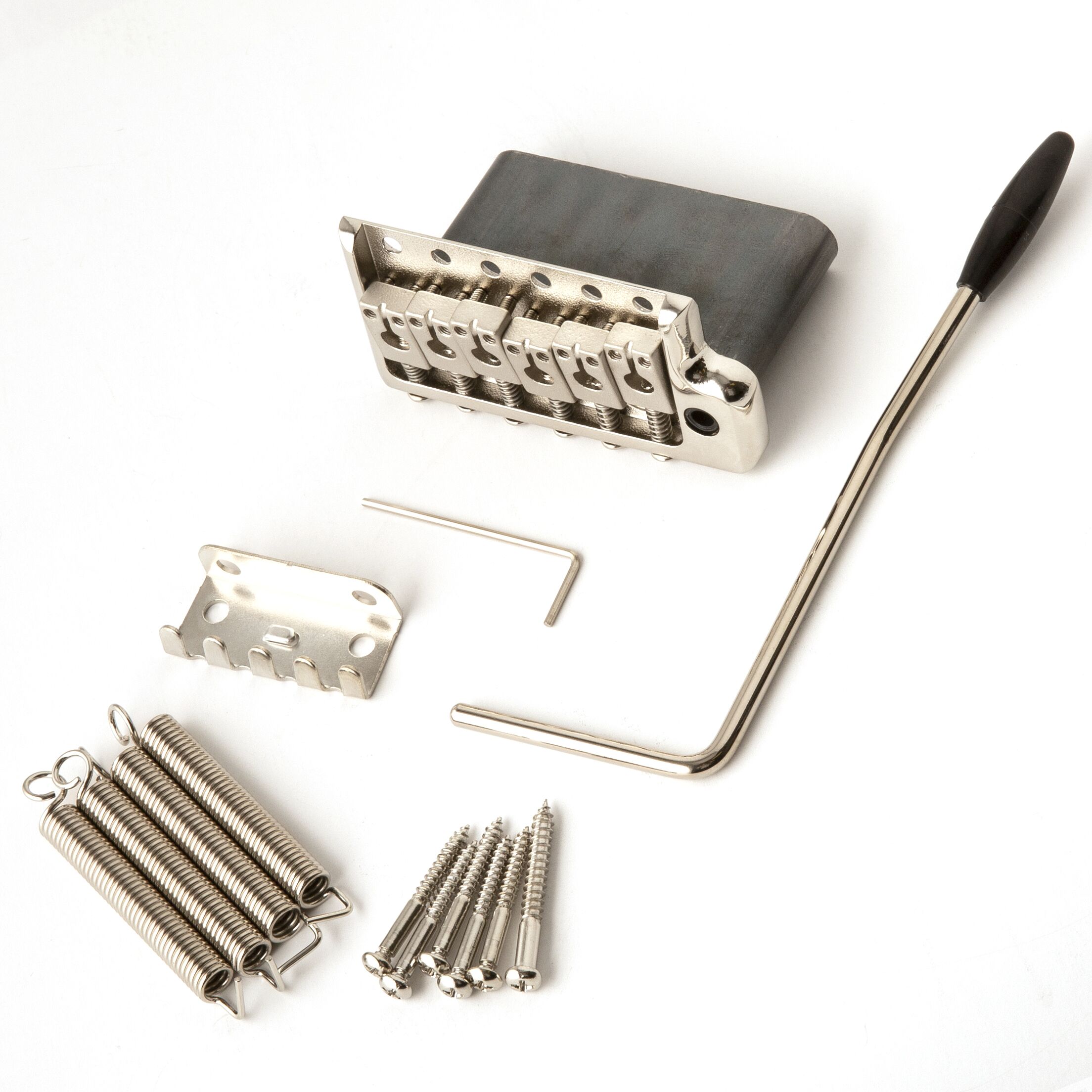 CE, S2, & SE Tremolo Bridge Set