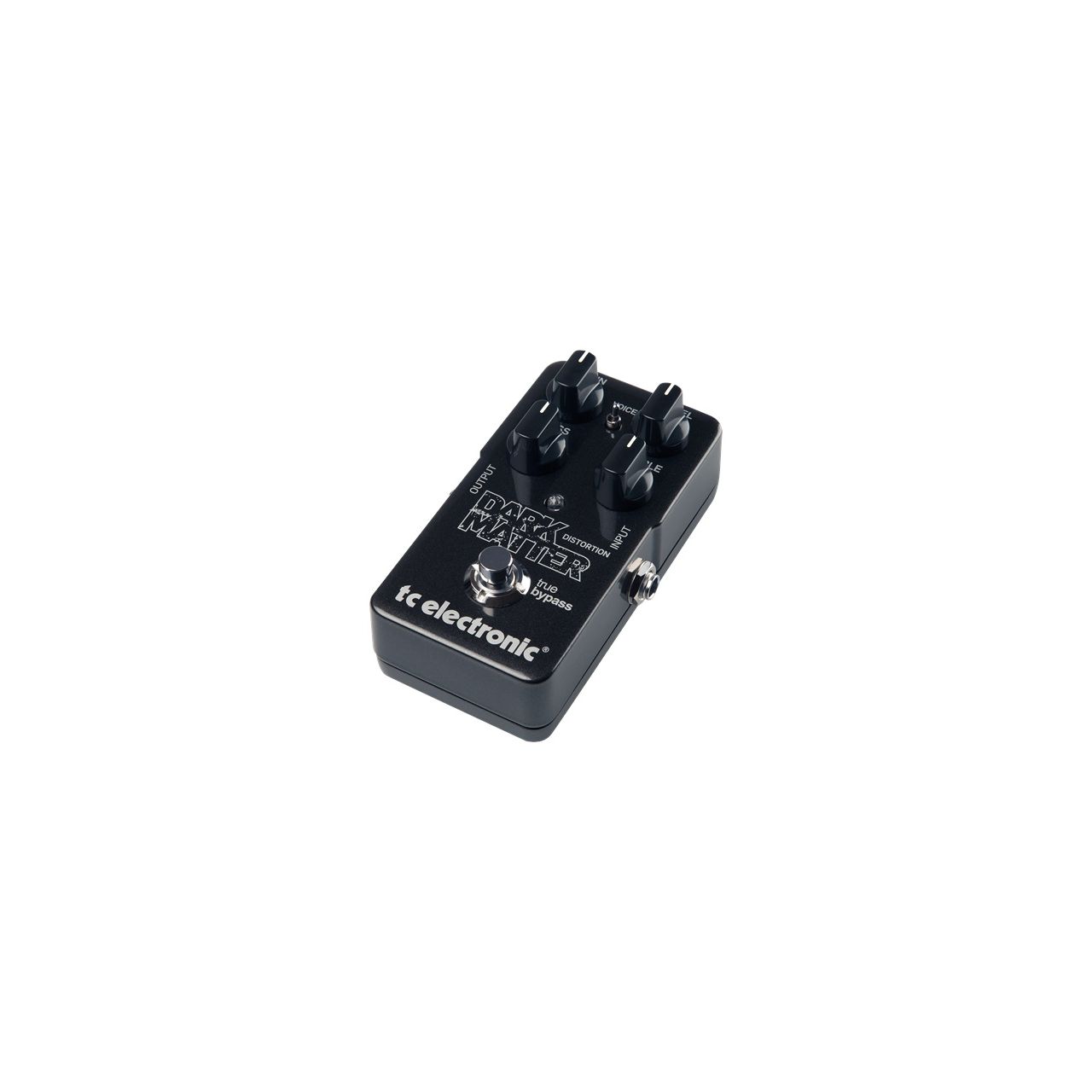 Eyemaster Metal Distortion
