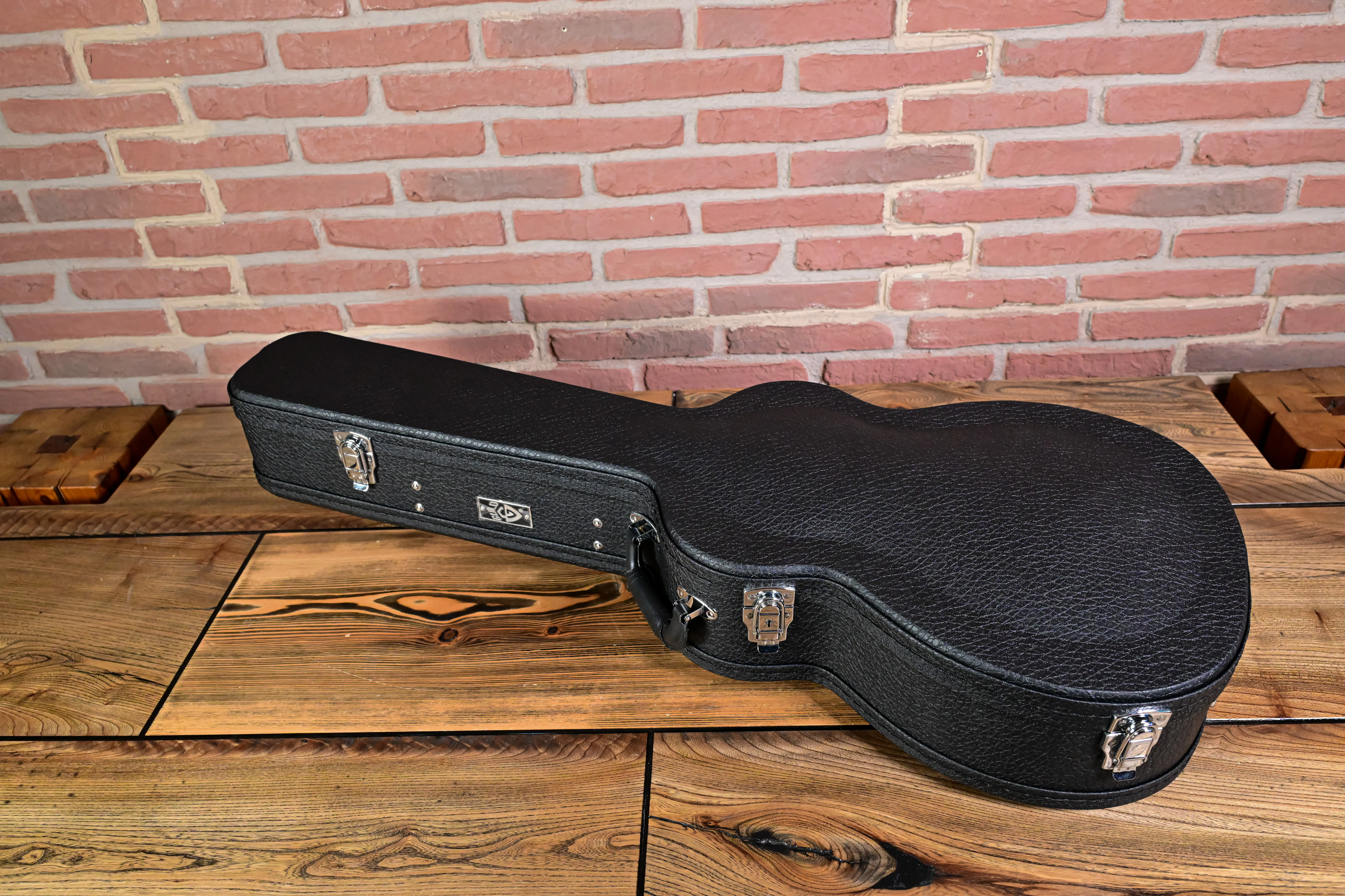 M-20 Vintage Sunburst USA