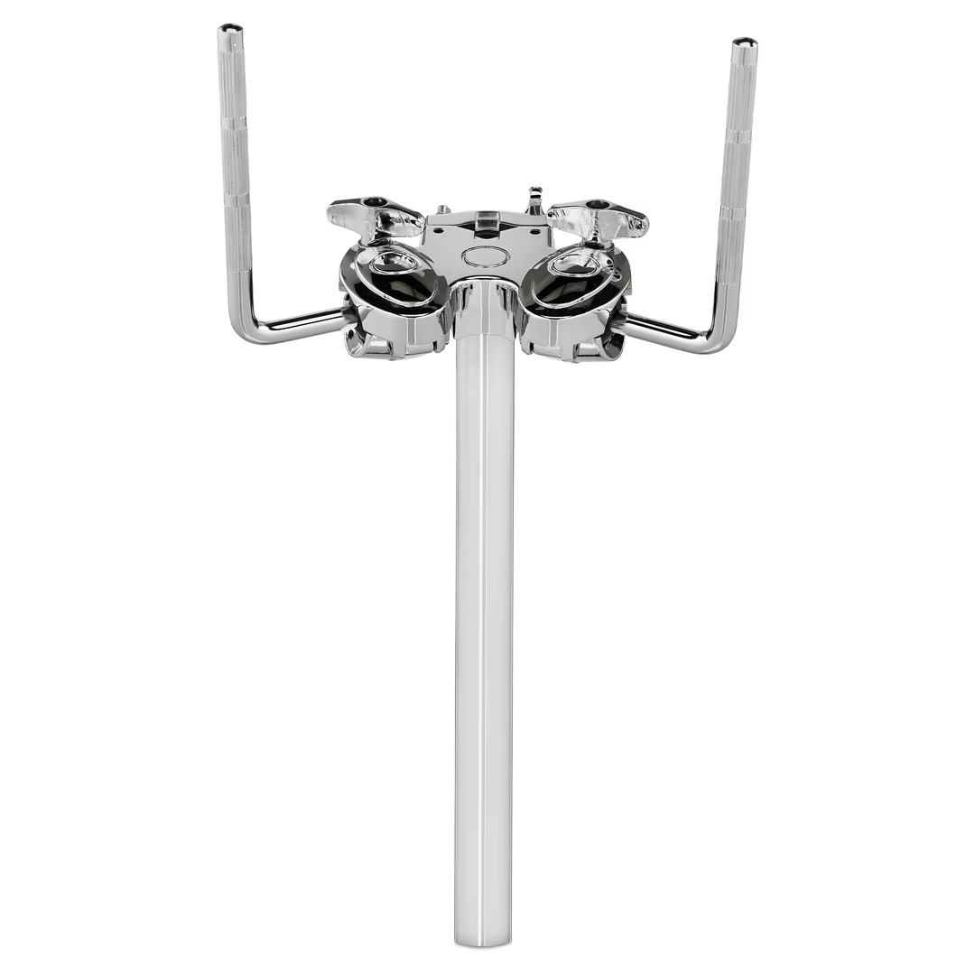 PDP Double Tom Holder 10.5mm L Arm
