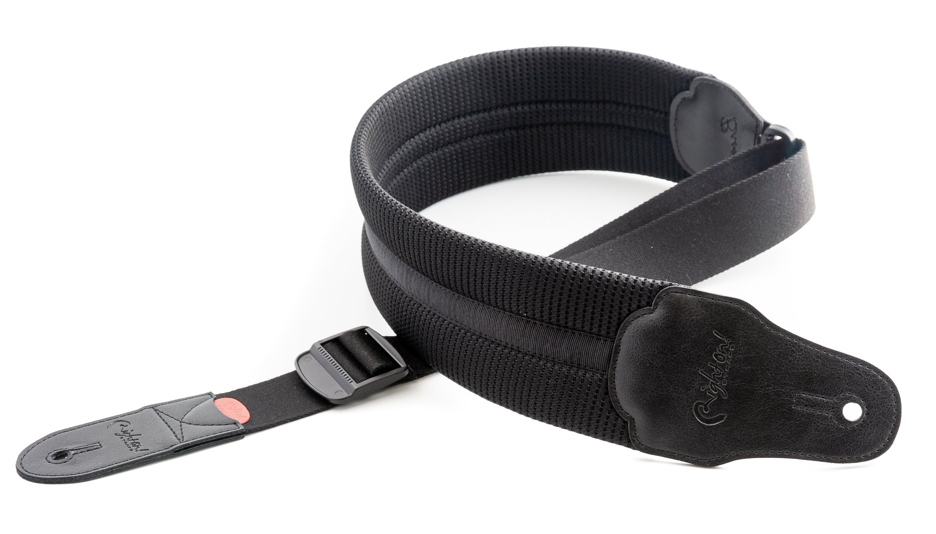 Breathe-80 Black