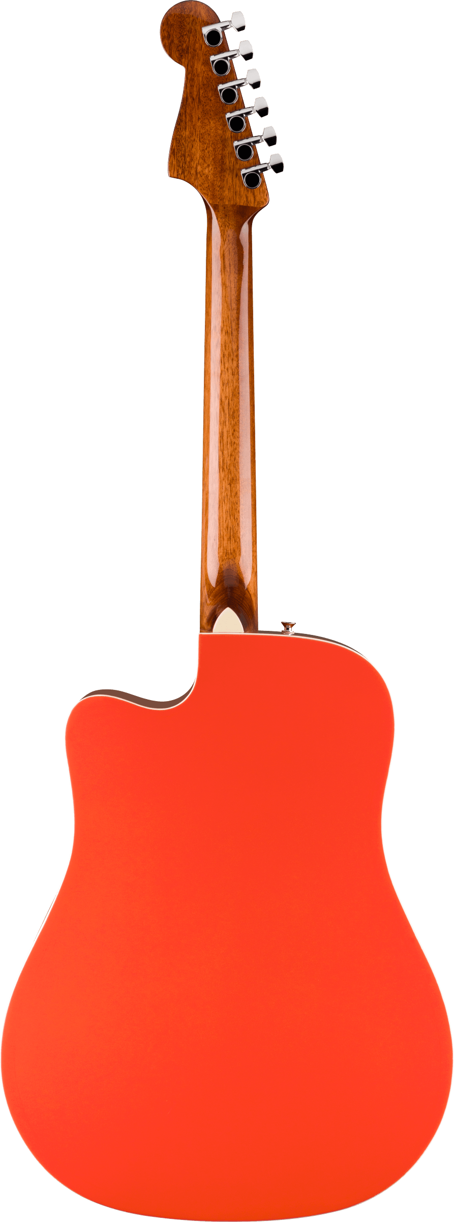 California  Standard Redondo CE Fiesta Red