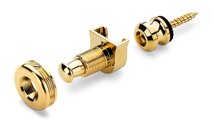S-Locks S Gold