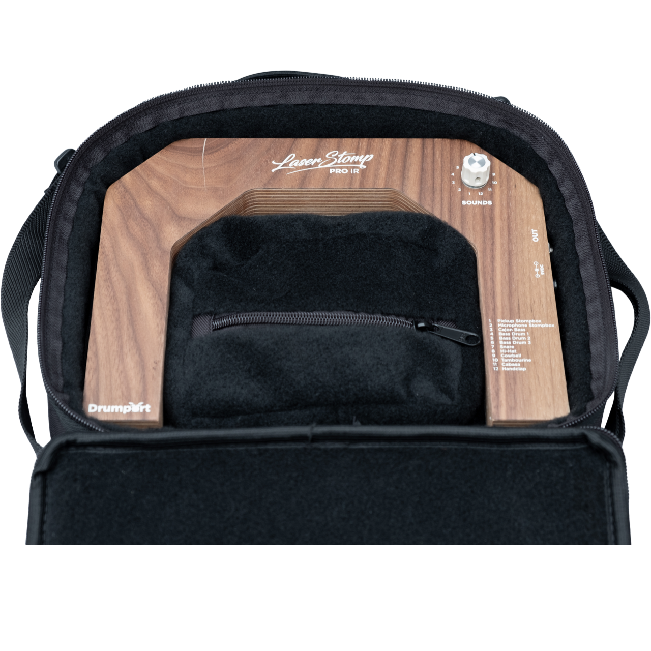 LS-BAG