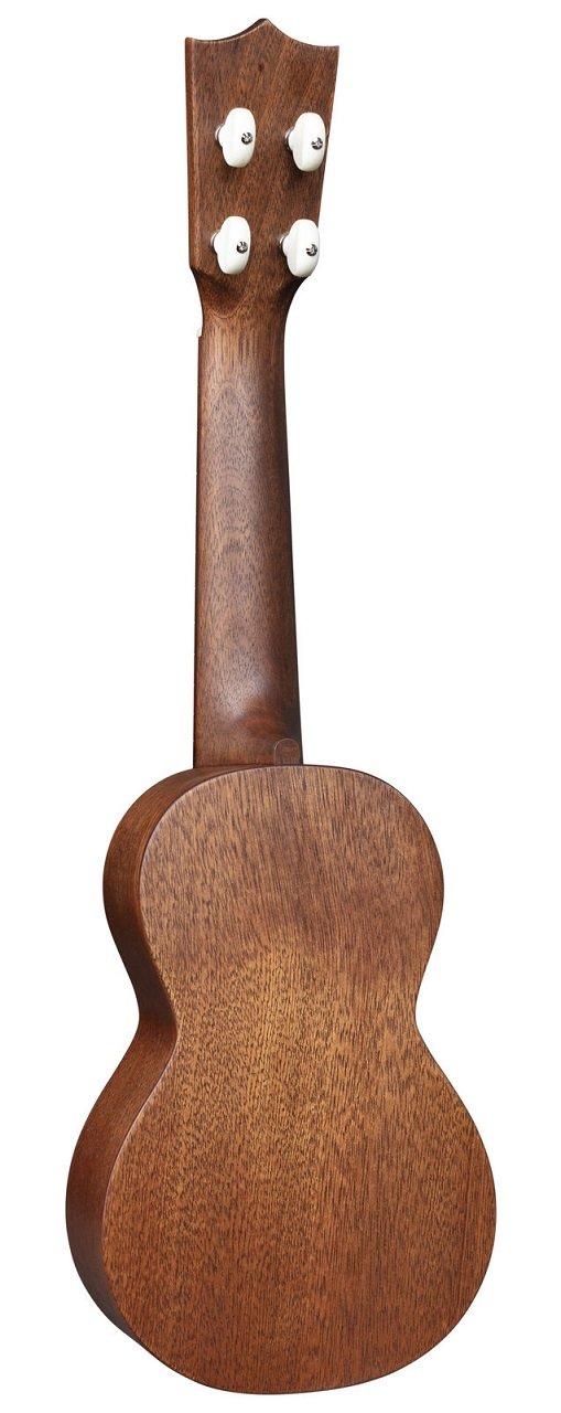 S1 Ukulele Mahagoni with Gigbag (Versandrückläufer)