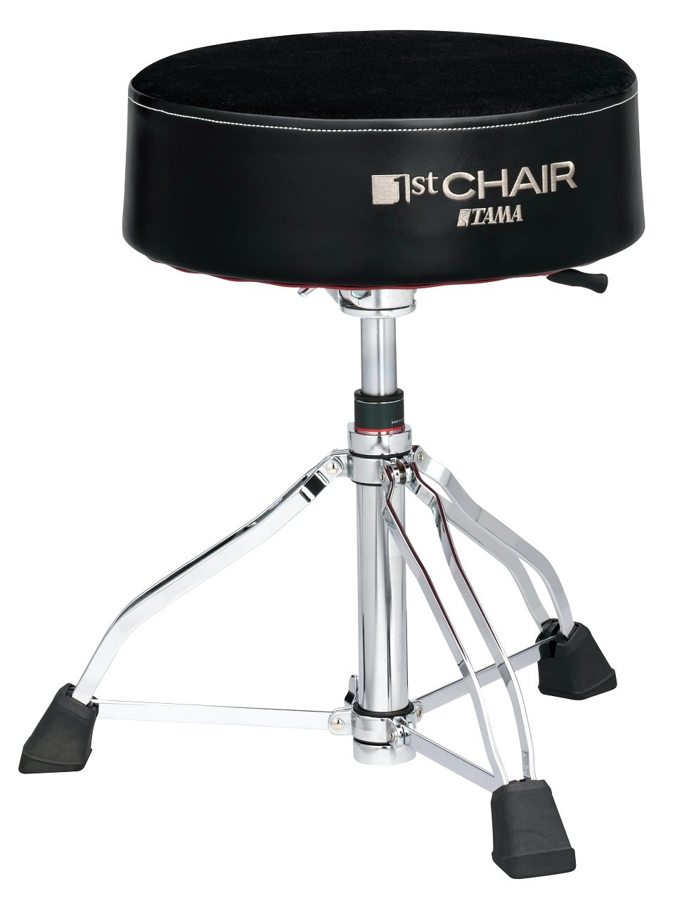 HT850BC 1st Chair Round Rider XL HYDRAULIX "Cloth Top"