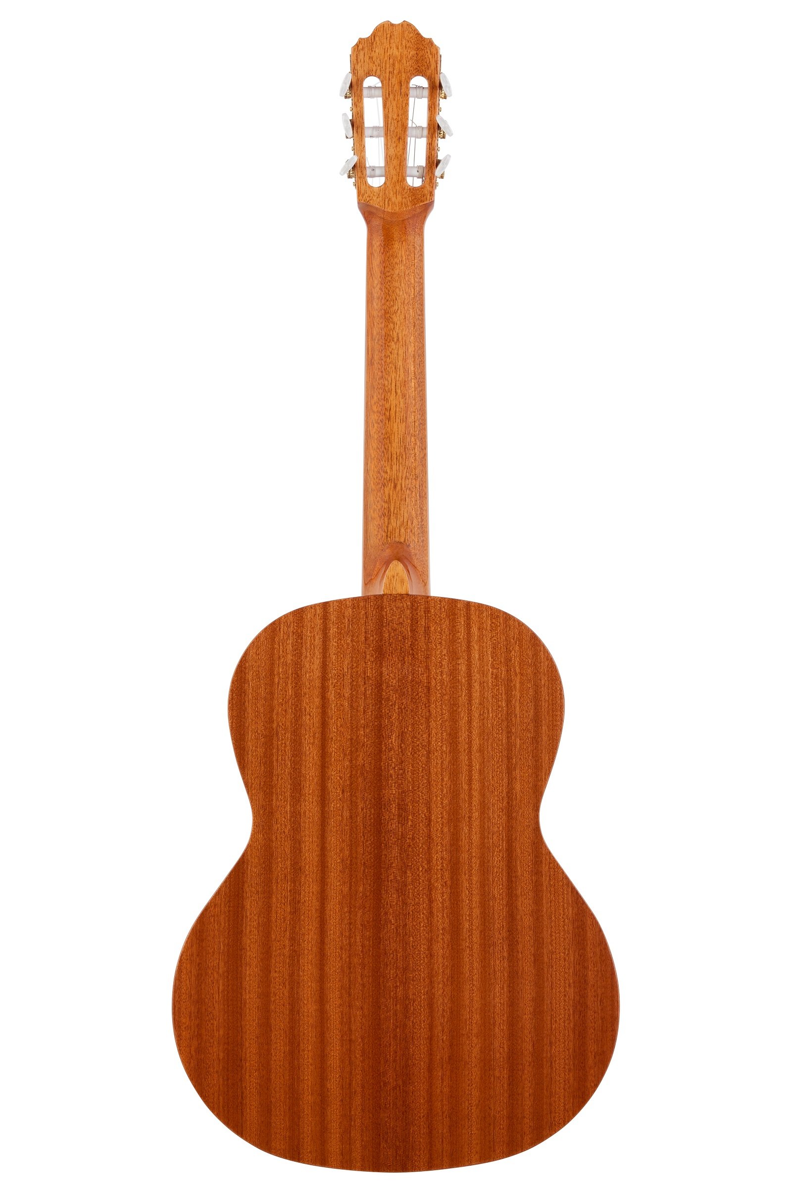 S65C Soloist  Konzertgitarre