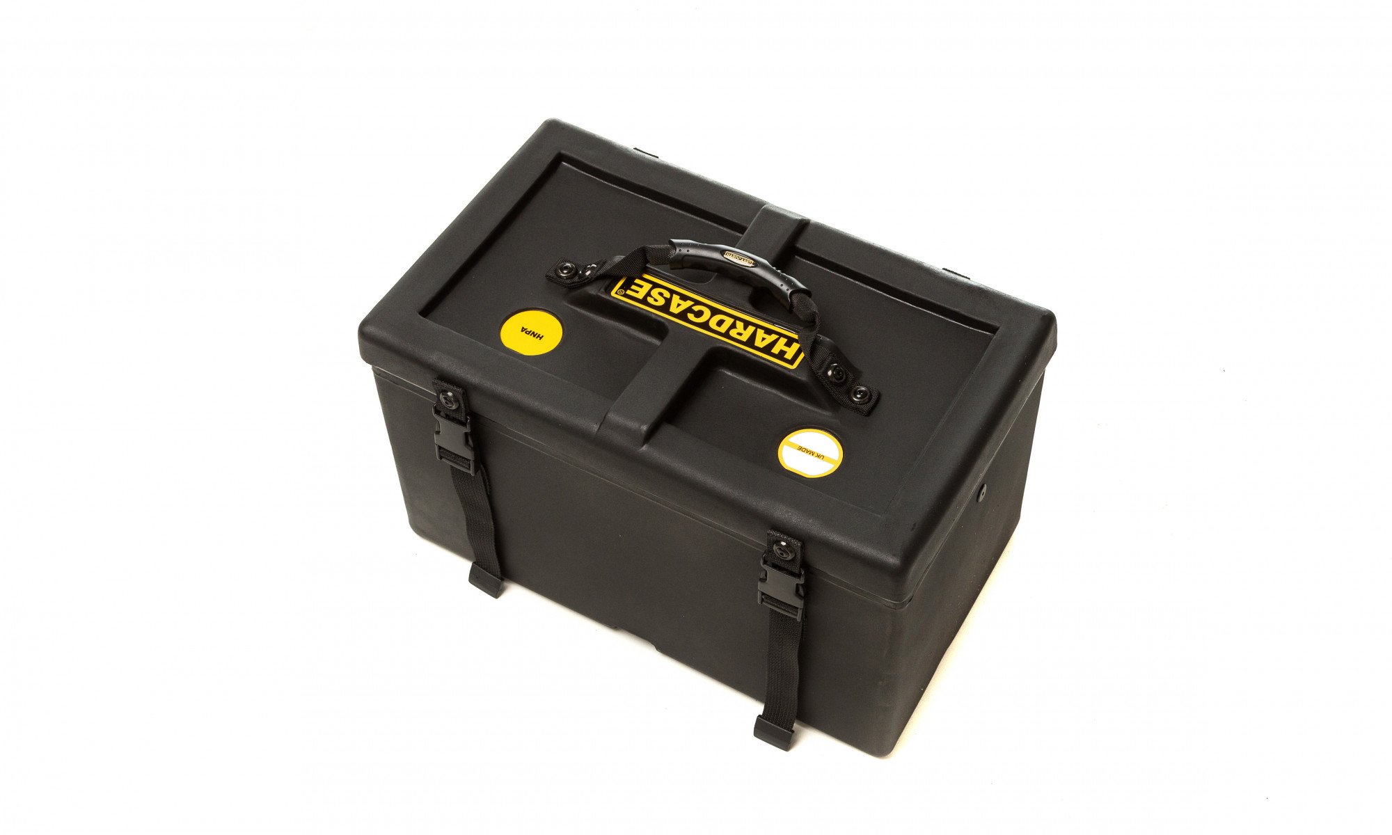 HNPA Zubehör Case für Kleinpercussion