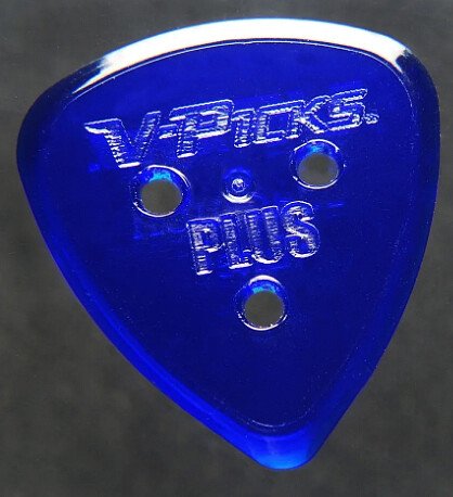 Tradition Lite Plus Pick s. blue