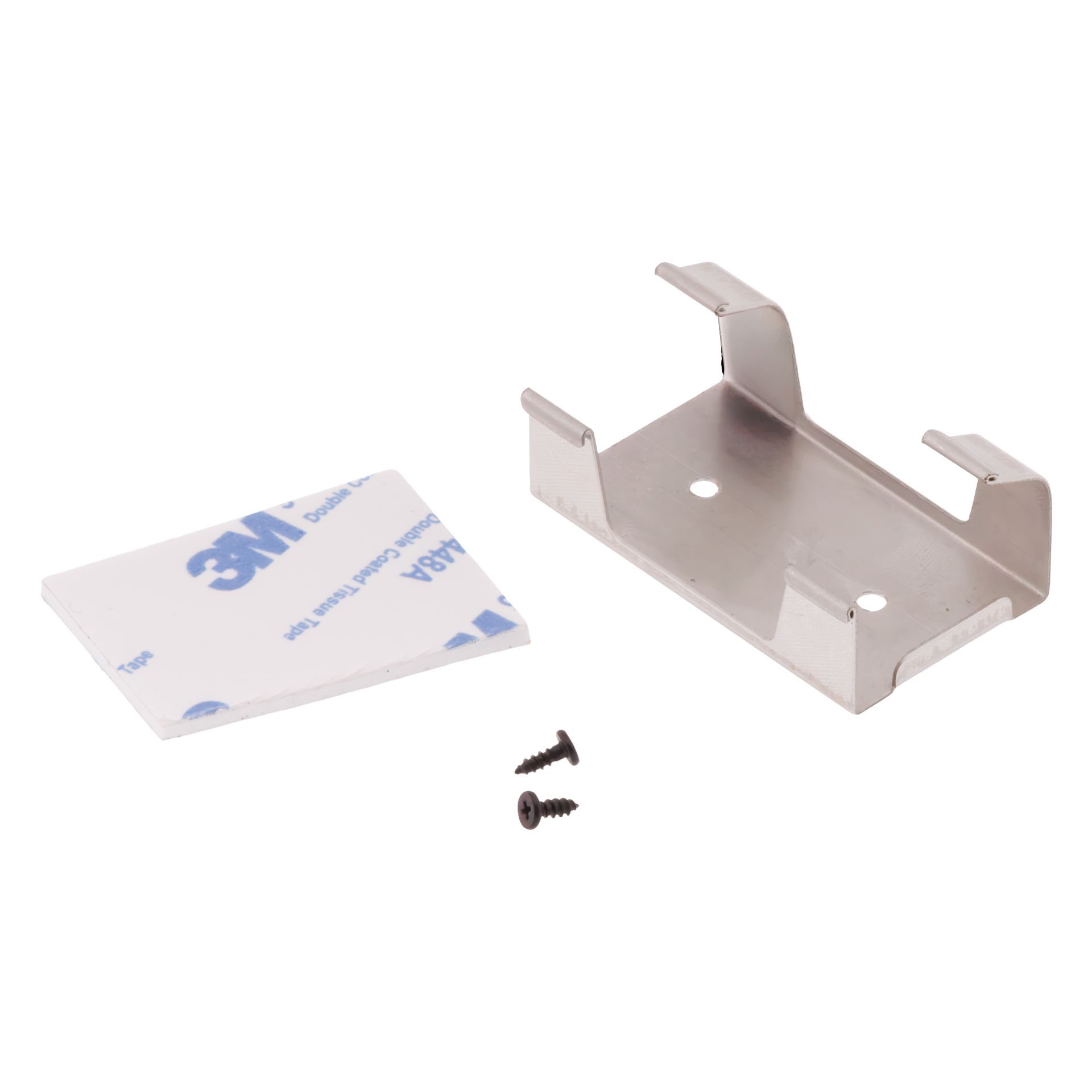 Battery Holder for 1 x 9V Battery Double Wide Side Holding