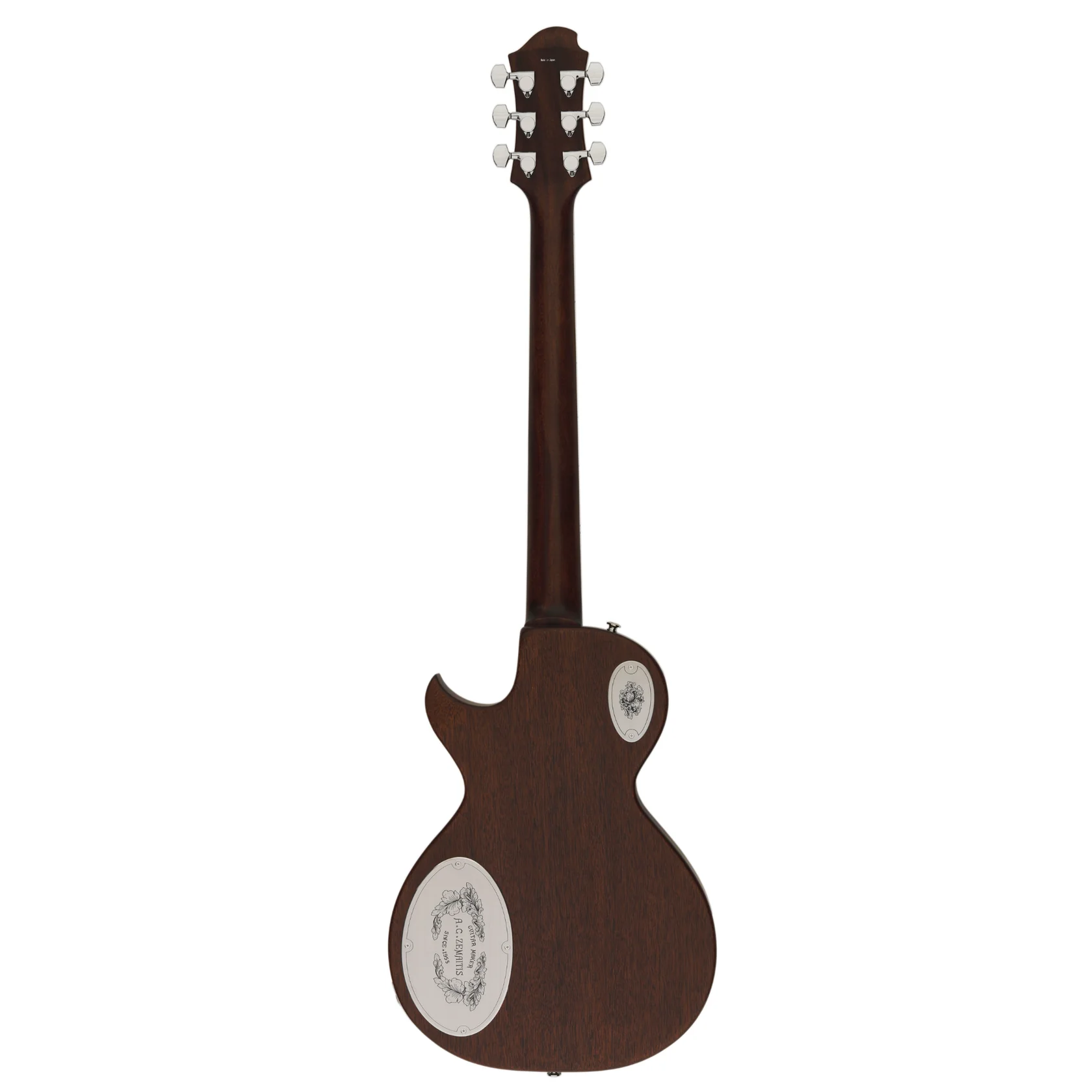 MFG-AC-24 Aces & 8s, Natural