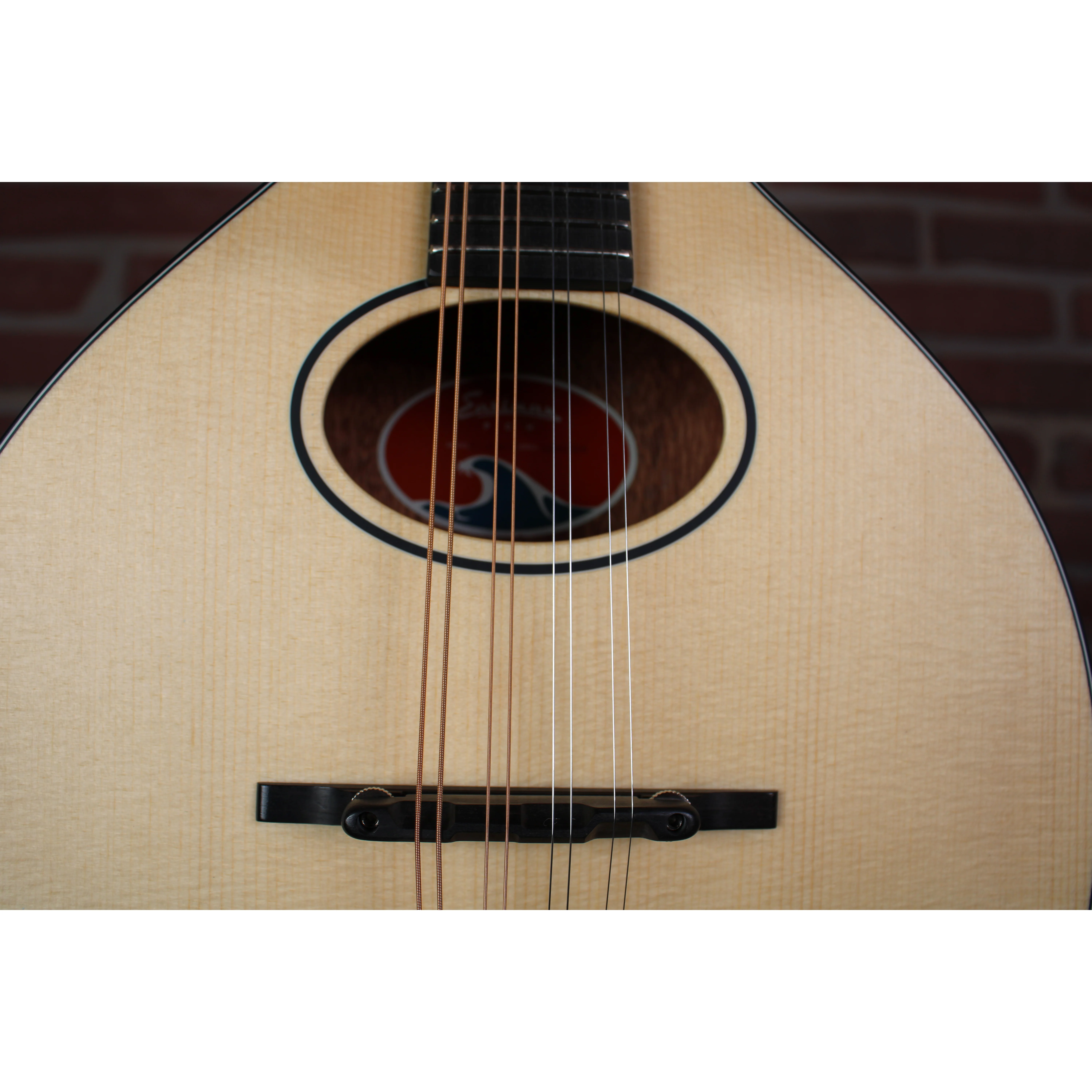 PCH-M104-Natural A-Style Mandoline