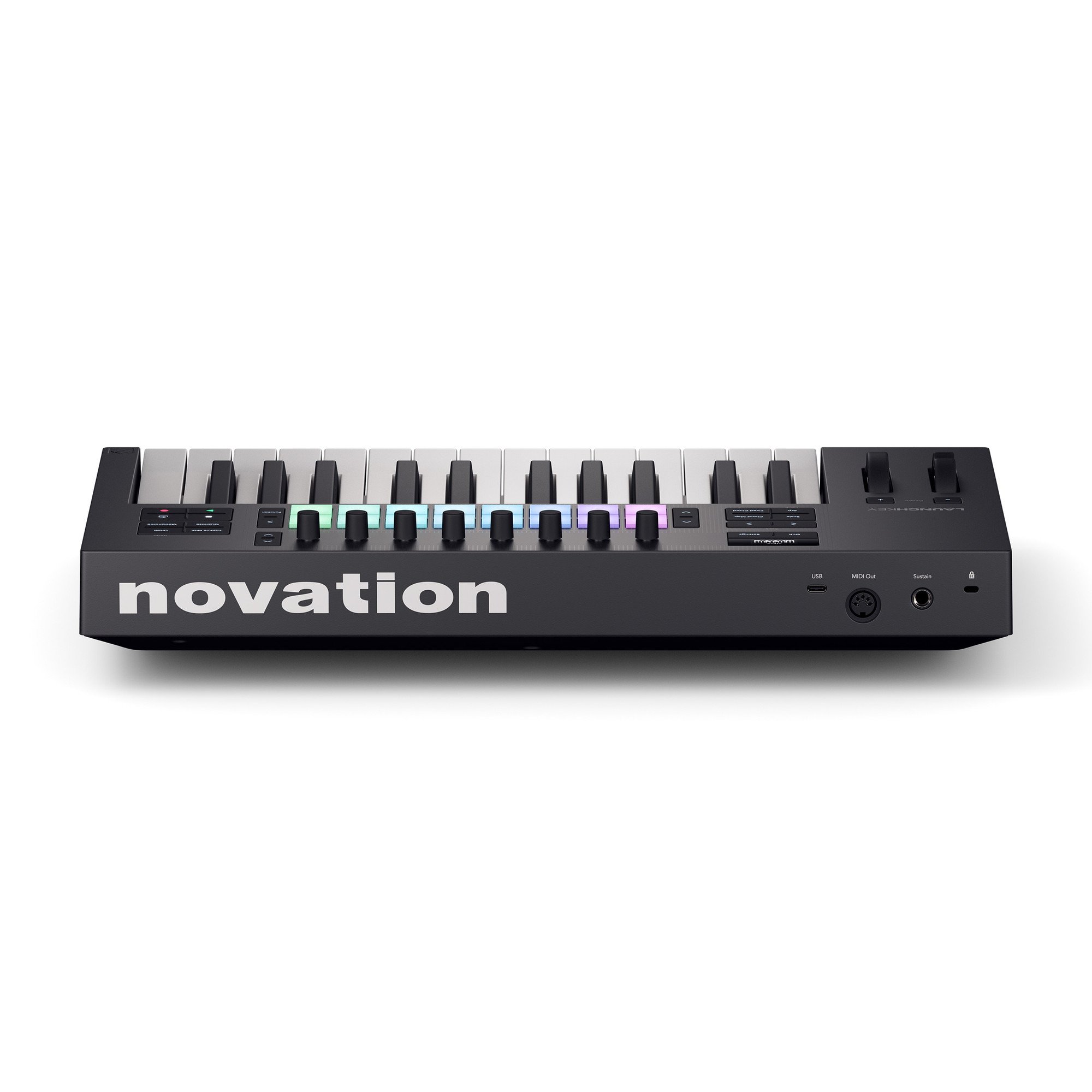 Launchkey 25 Mk4