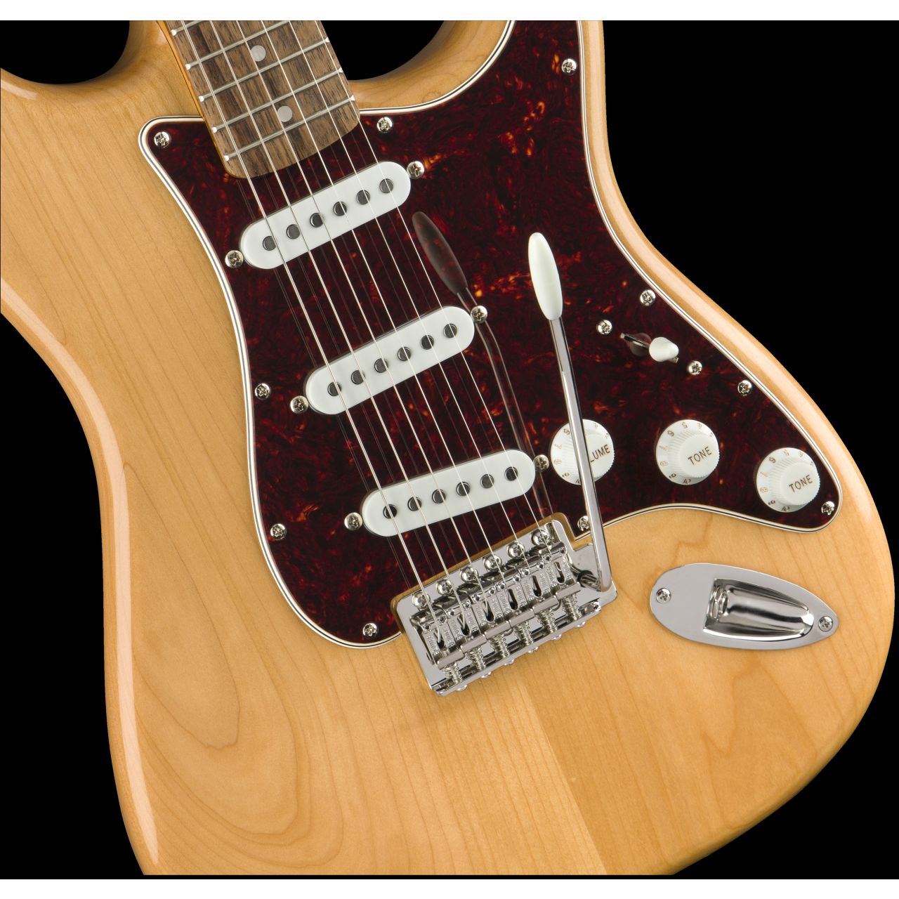 Classic Vibe '70s Stratocaster® - Natural 