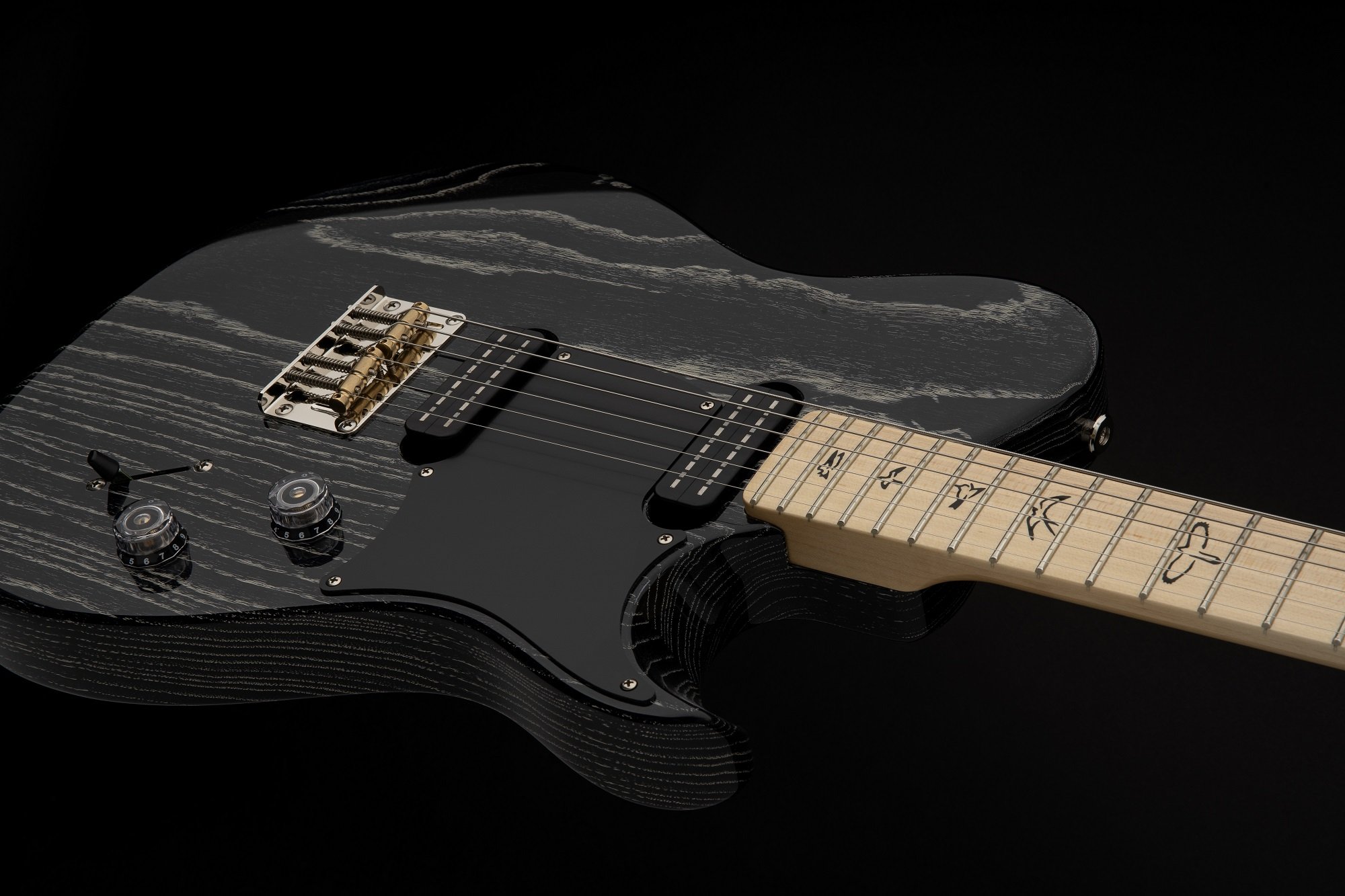 NF 53 Black Doghair