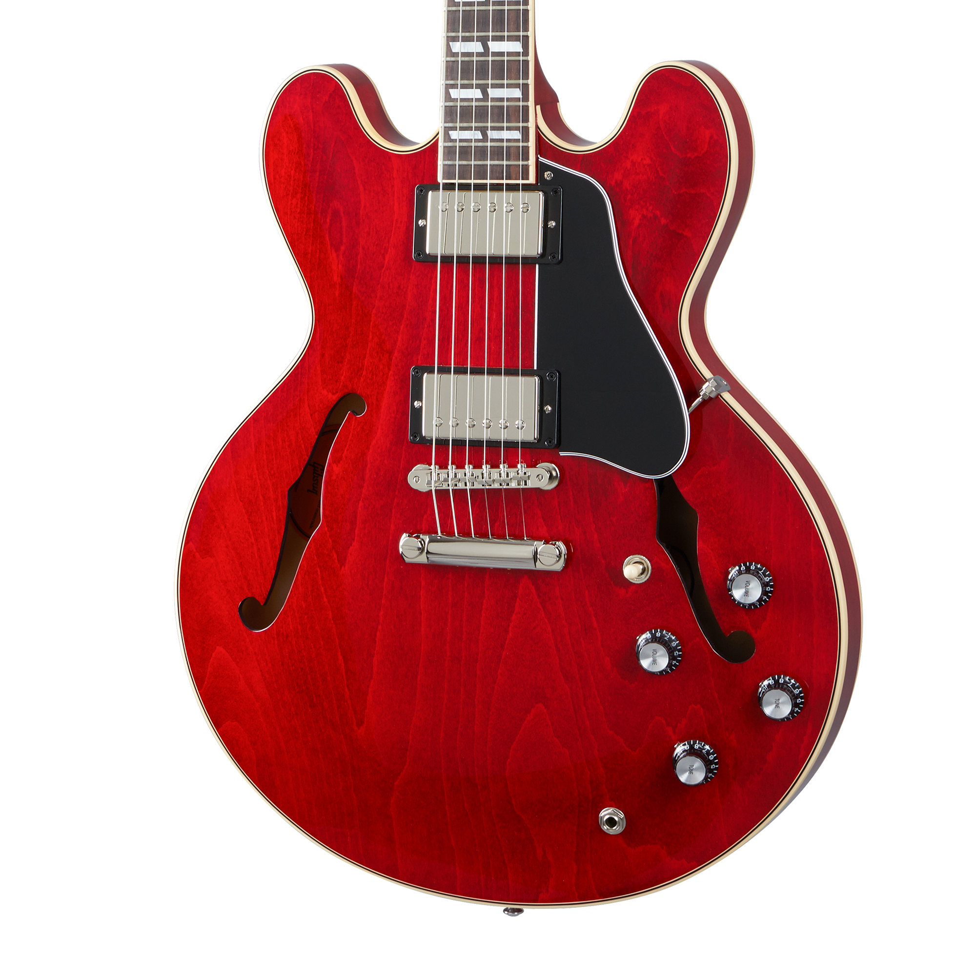 ES-345 60s Cherry