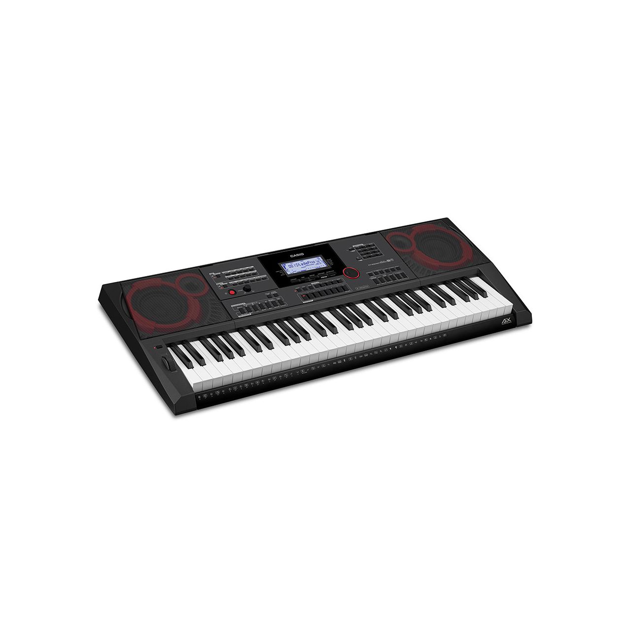 CT-X5000 Keyboard