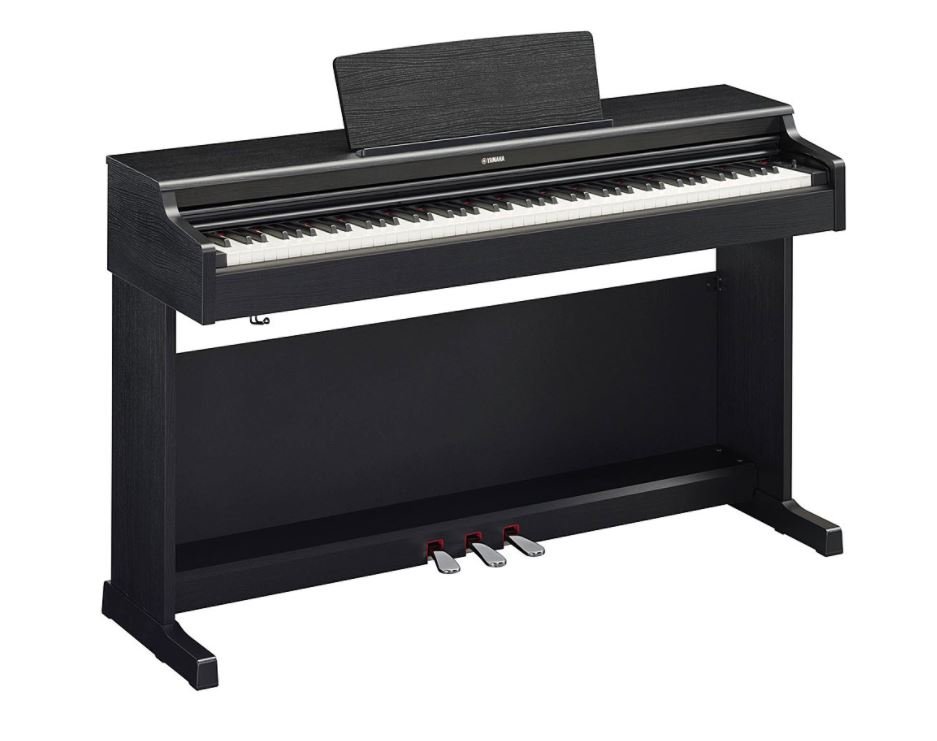 Arius YDP-165B Digitalpiano Aussteller