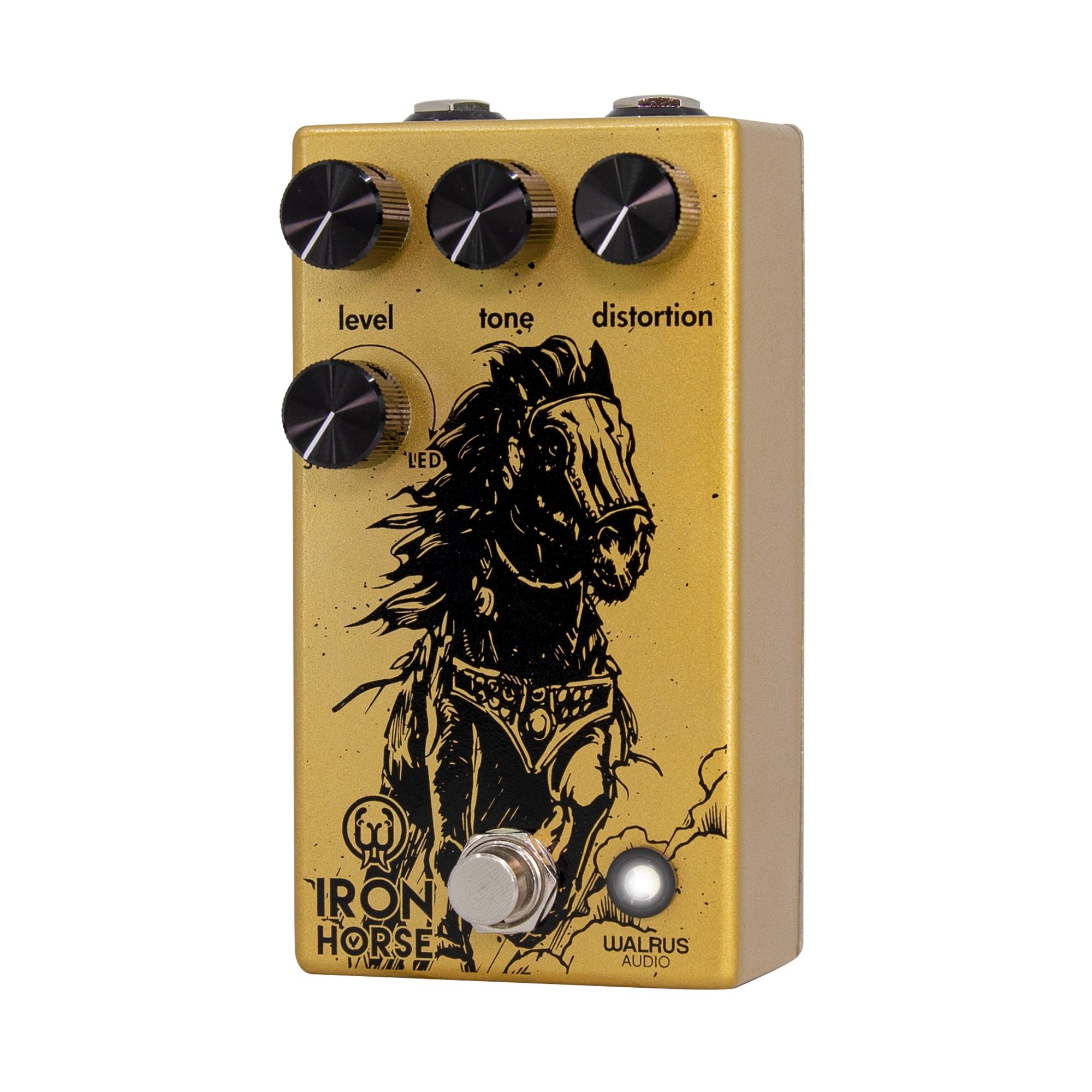 Iron Horse V3