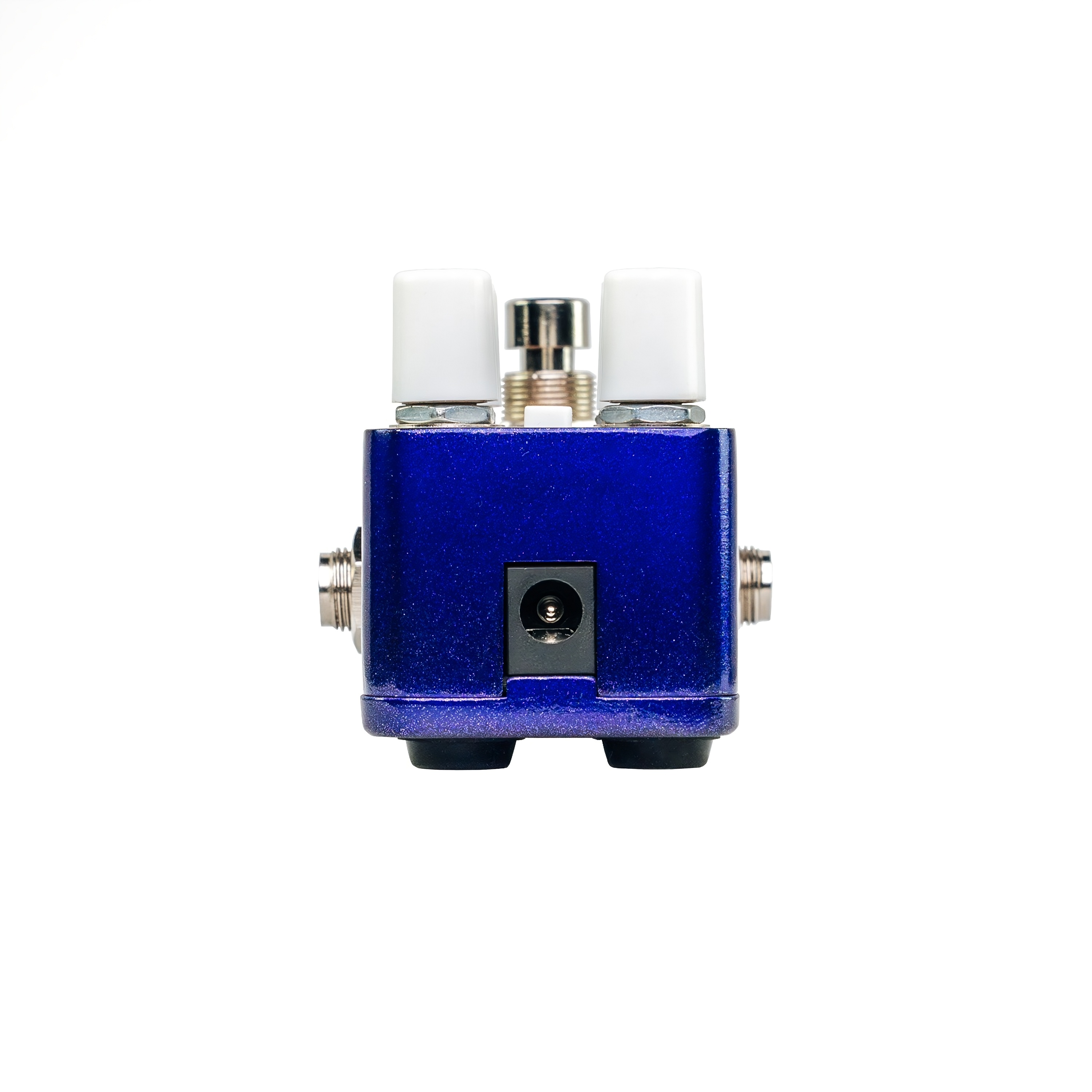 Pico Atomic Cluster Spectral Decomposer