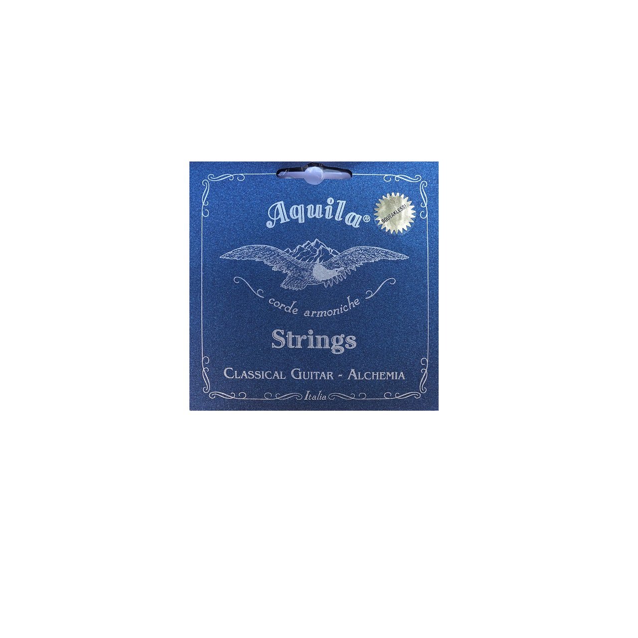148C Alchemia Series Classical Guitar Treble Strings Normal Tension
