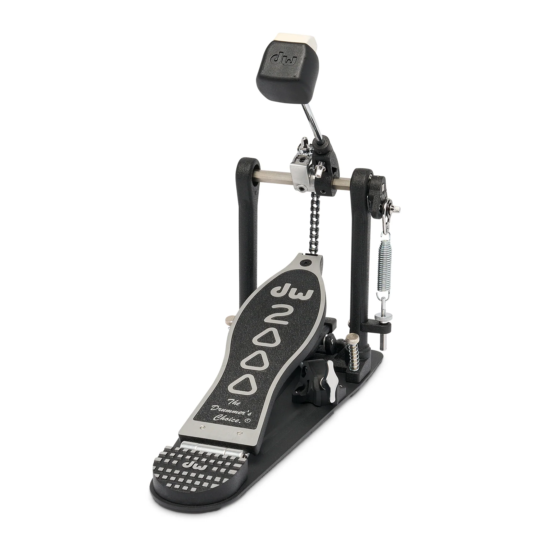 2000A Single Bass Drum  Pedal
