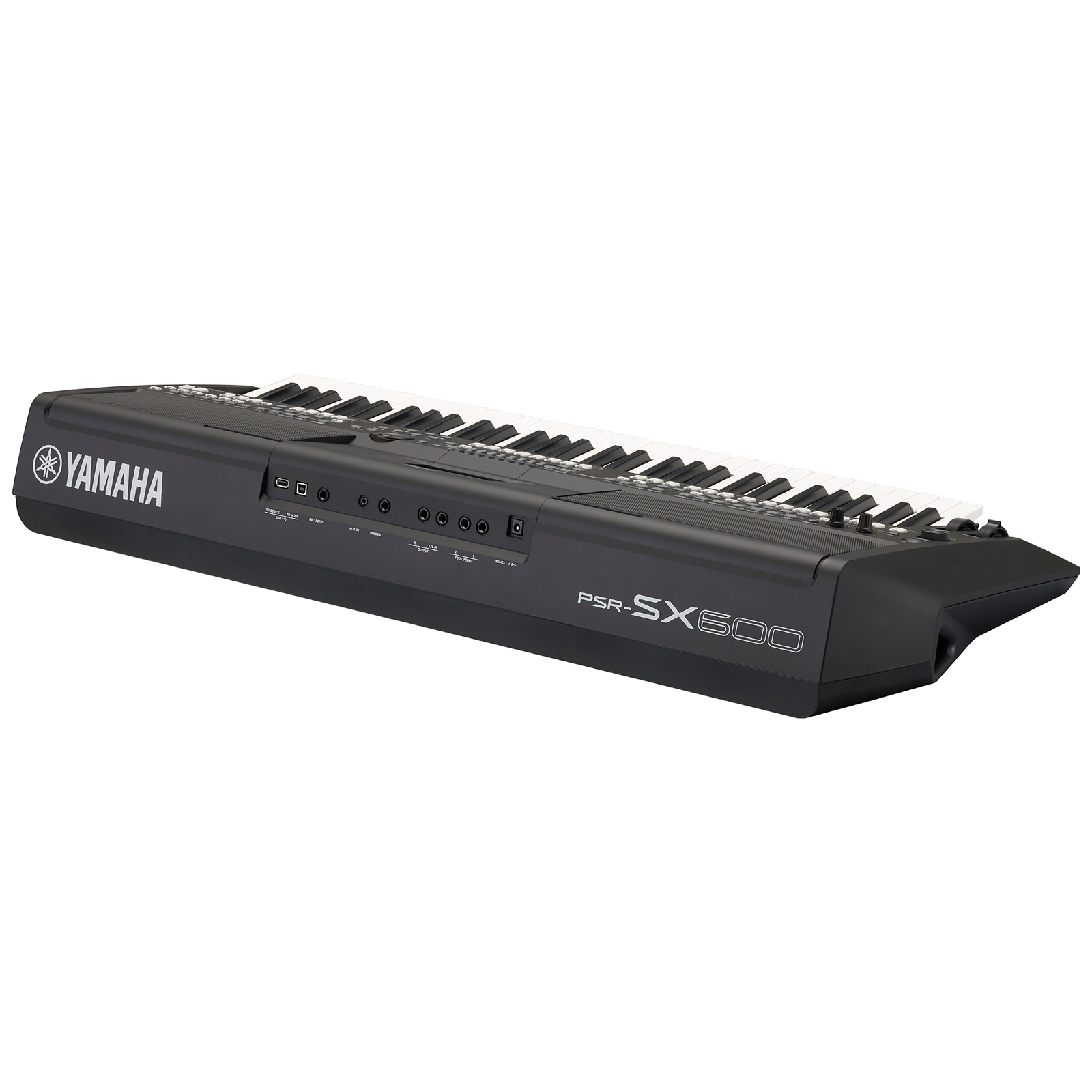 PSR-SX600 Keyboard
