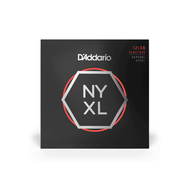 NYXL1238PS Custom Medium 12-38