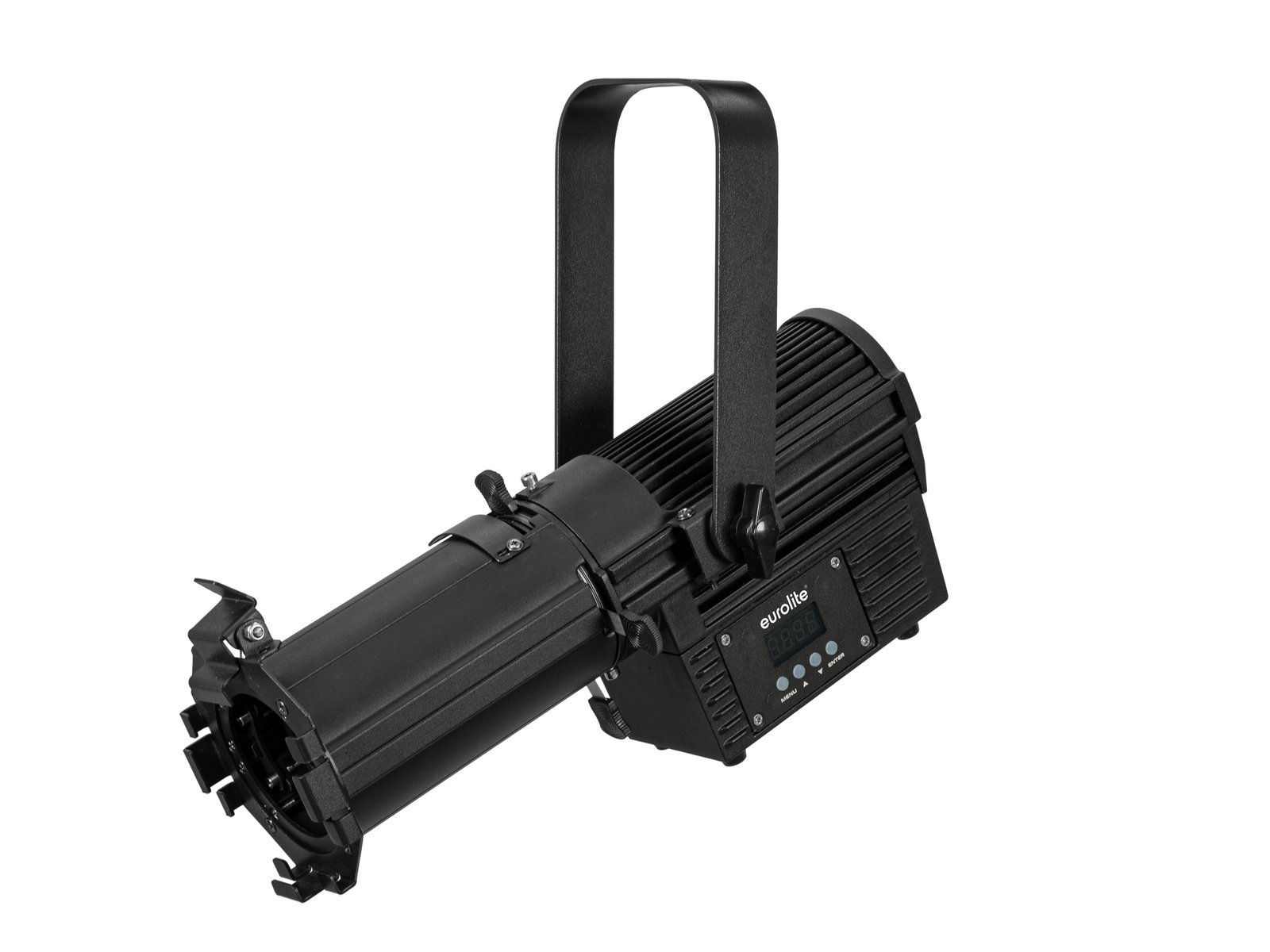 LED IP PFE-40 CW/WW 15-30°