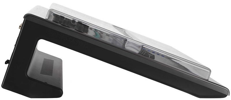 für Allen & Heath QU16