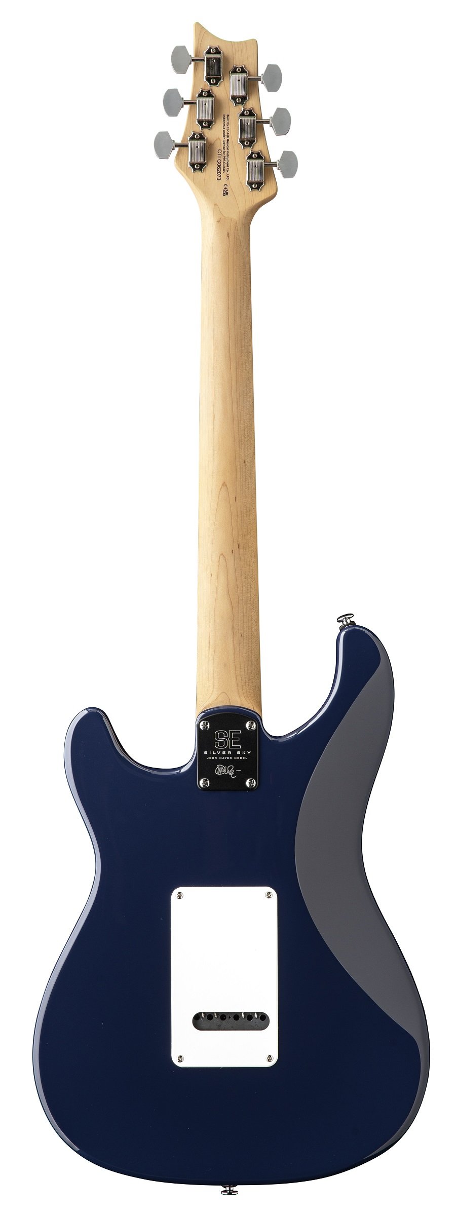 SE Silver Sky Trad Blue