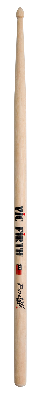 5A Freestyle Serie Drum Stick, FS5A