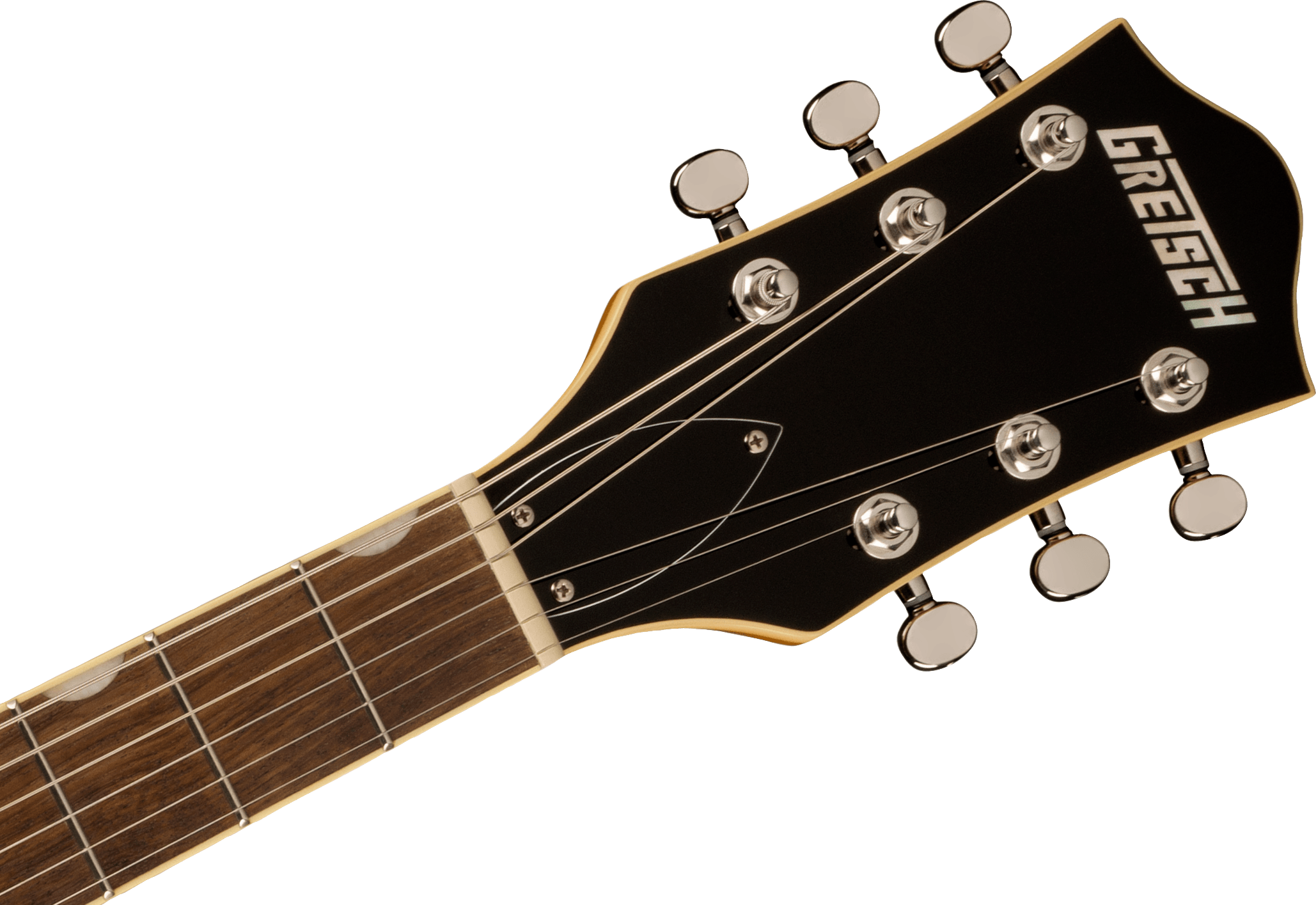 G5655T-QM Electromatic Jr. Single-Cut Quilted MapleBigsby Speyside
