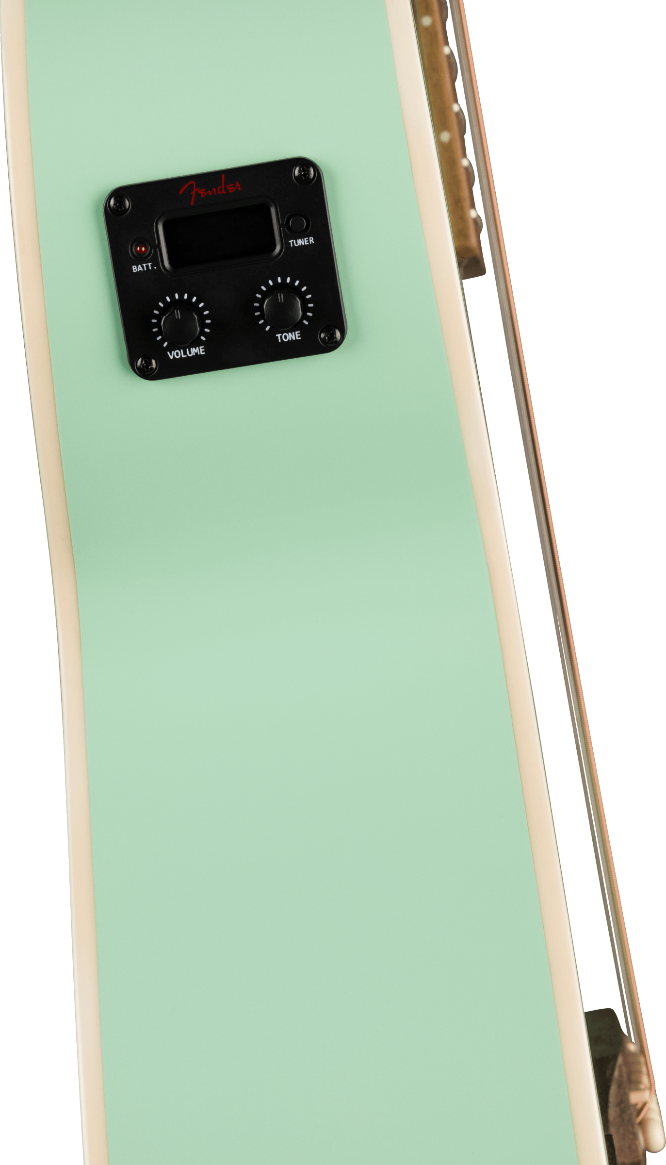 California Standard Monterey E Surf  Green