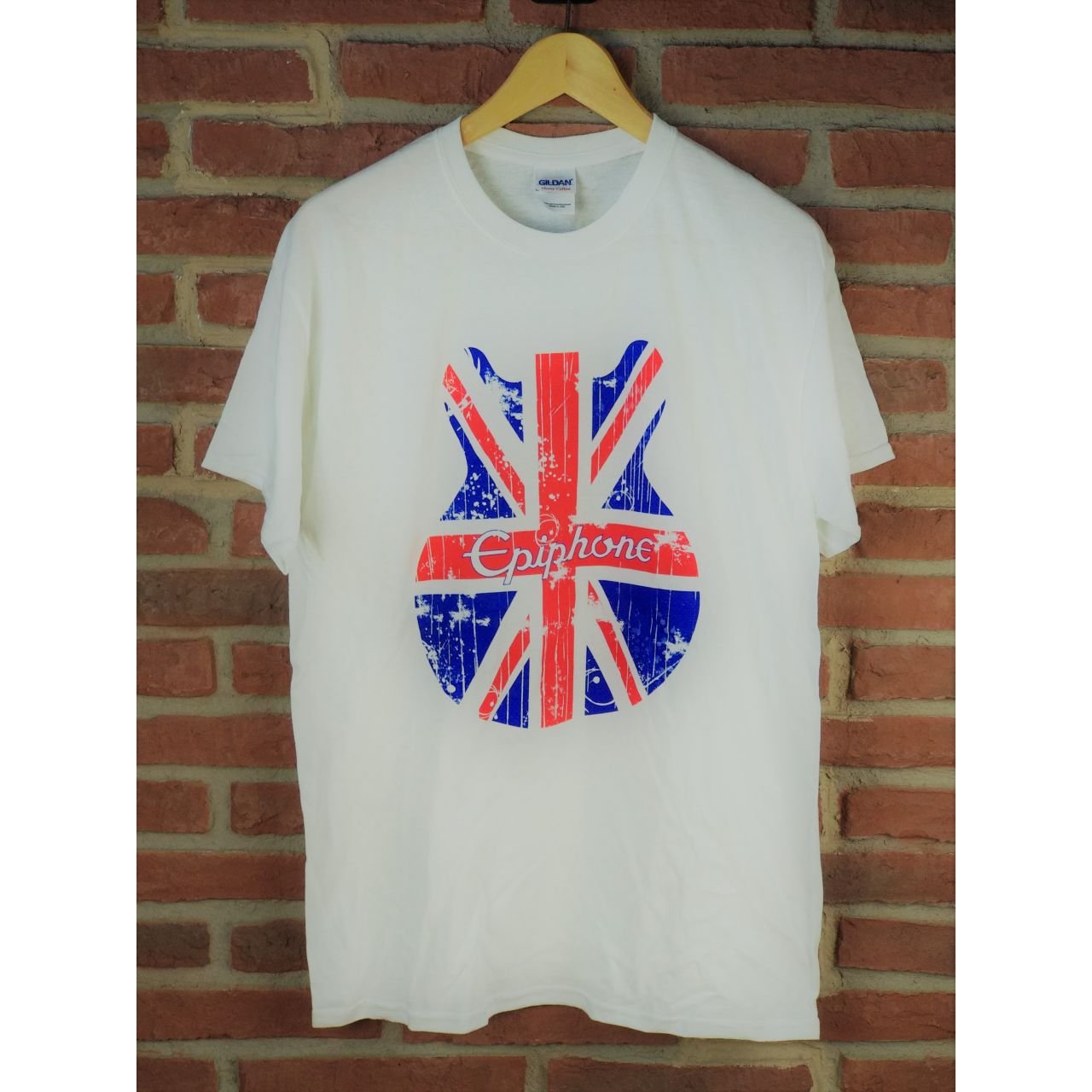 T-shirt "Union Jack" Medium 