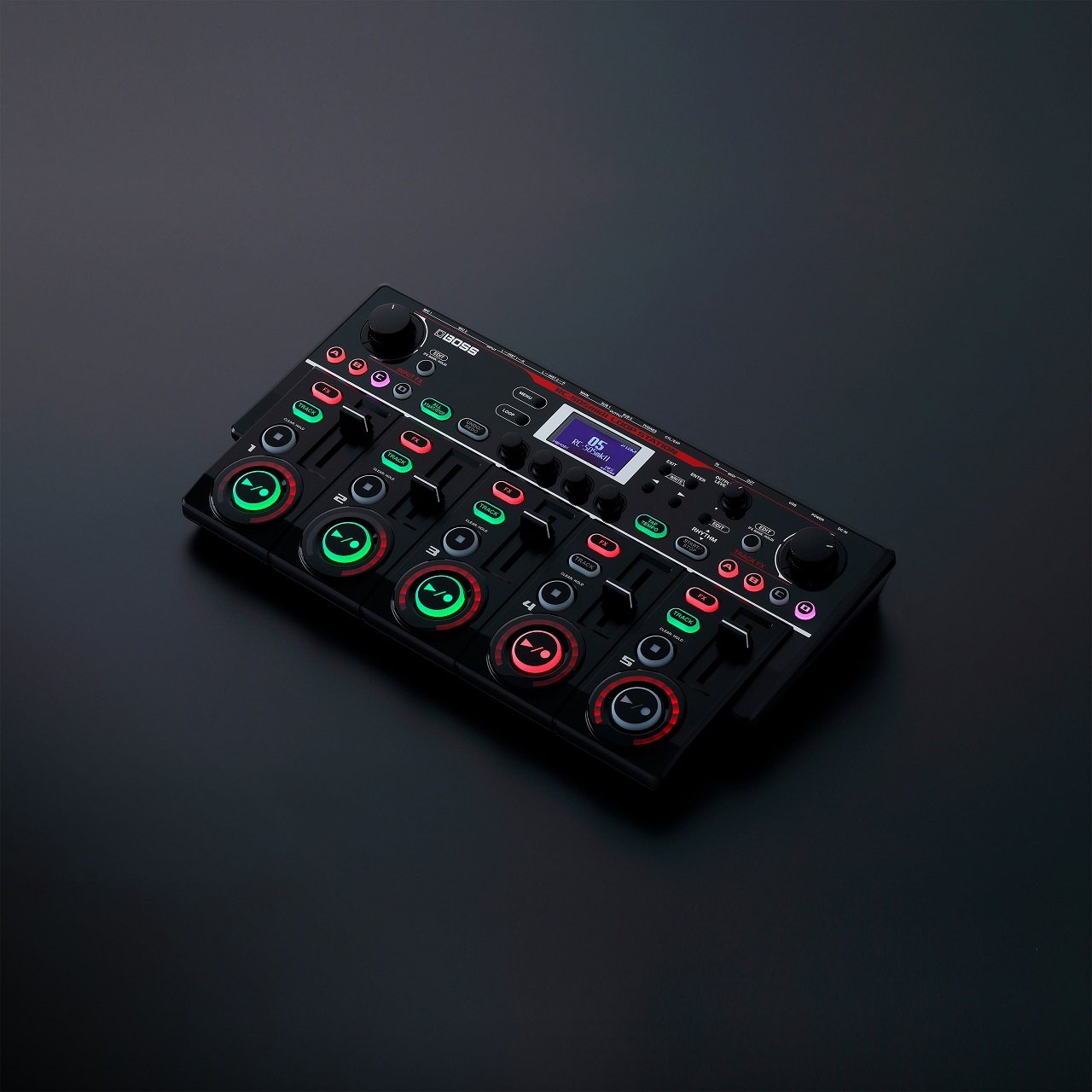 RC-505 MK2 - Loop Station "B-Ware"
