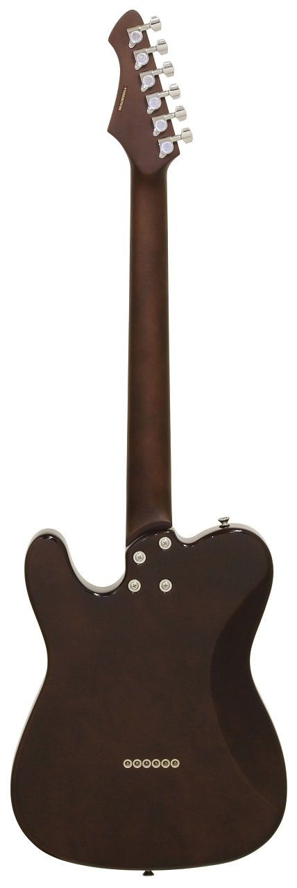 615-GH Nashville E-Gitarre