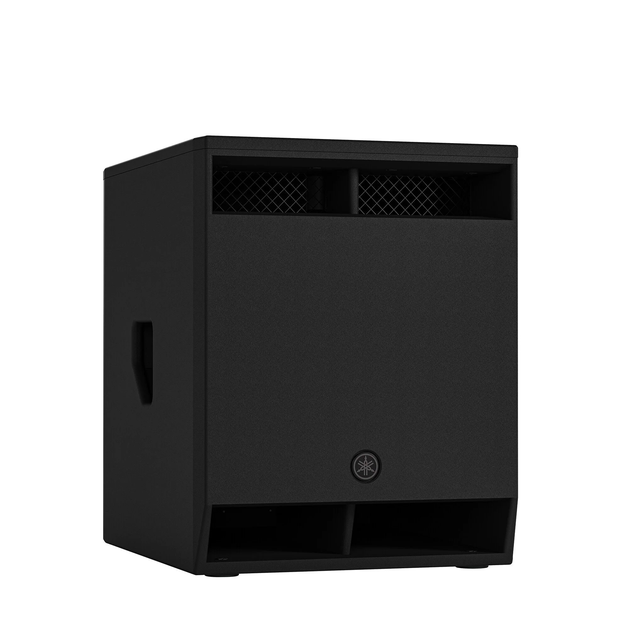 DXS15 MKIII - Active Powered Bandpass Subwoofer