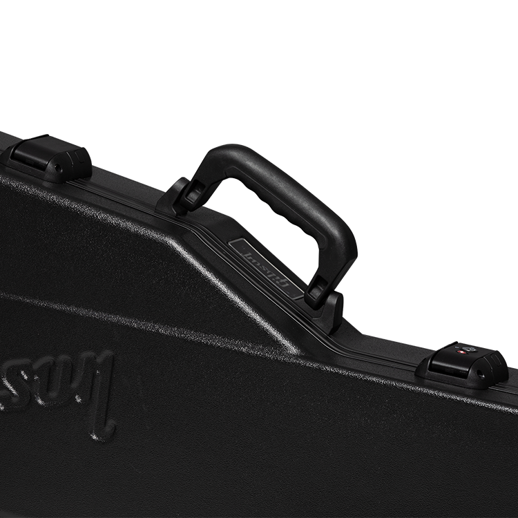 Les Paul Deluxe Protector Case