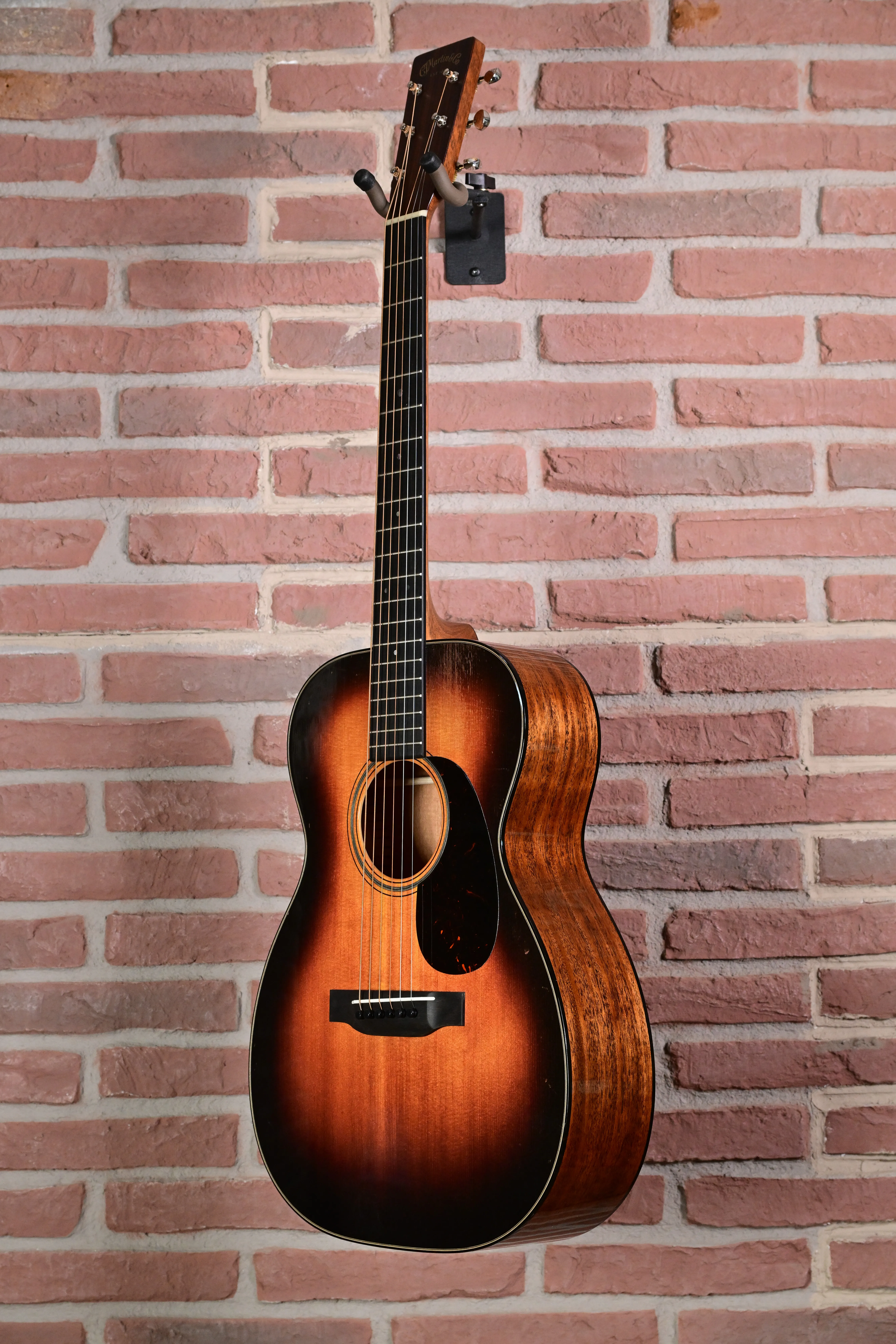 00-18 Joe Bonamassa USA Westerngitarre