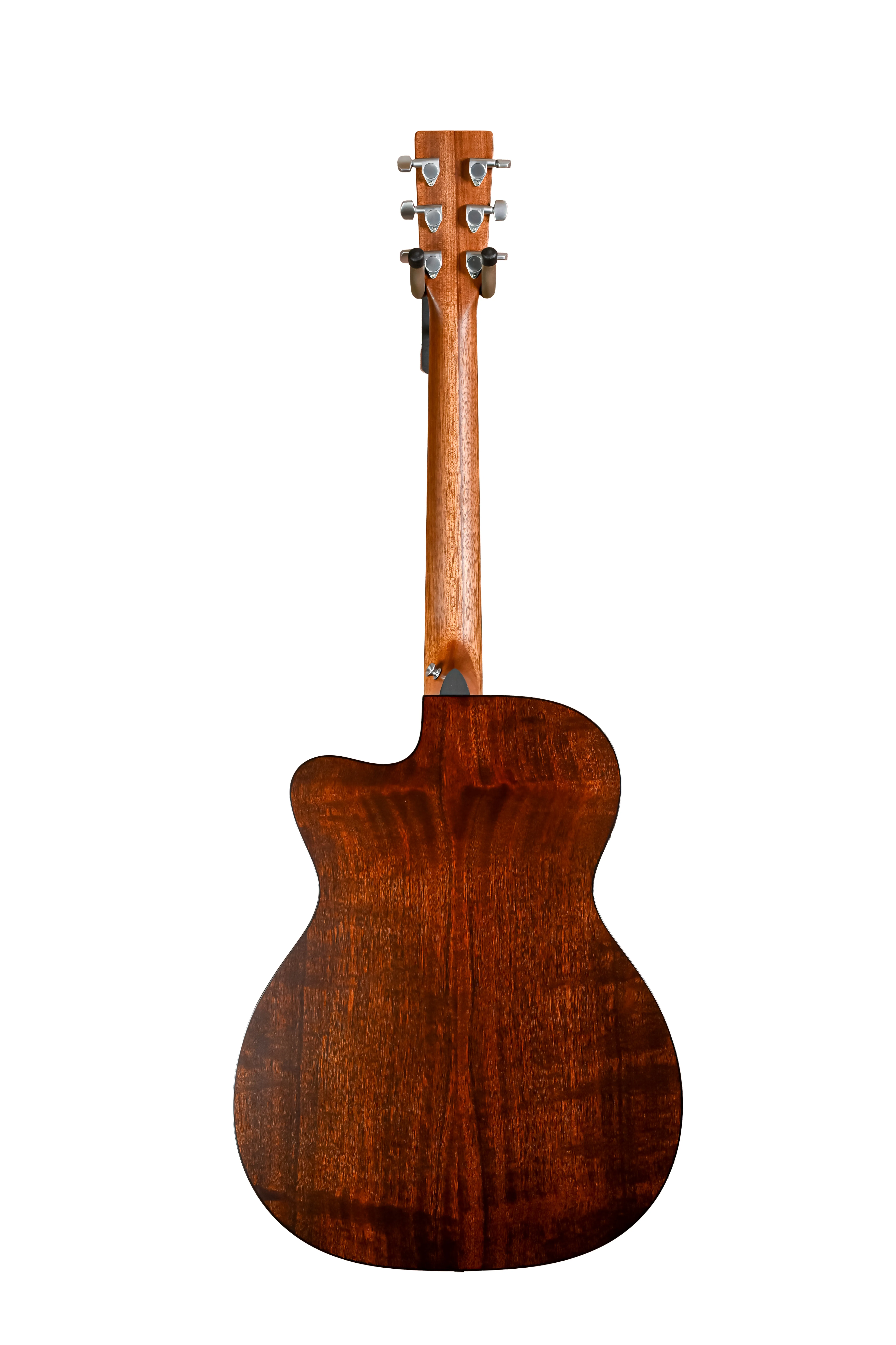 Martin OMC-10E Modern Burst Orchestra Model Guitar