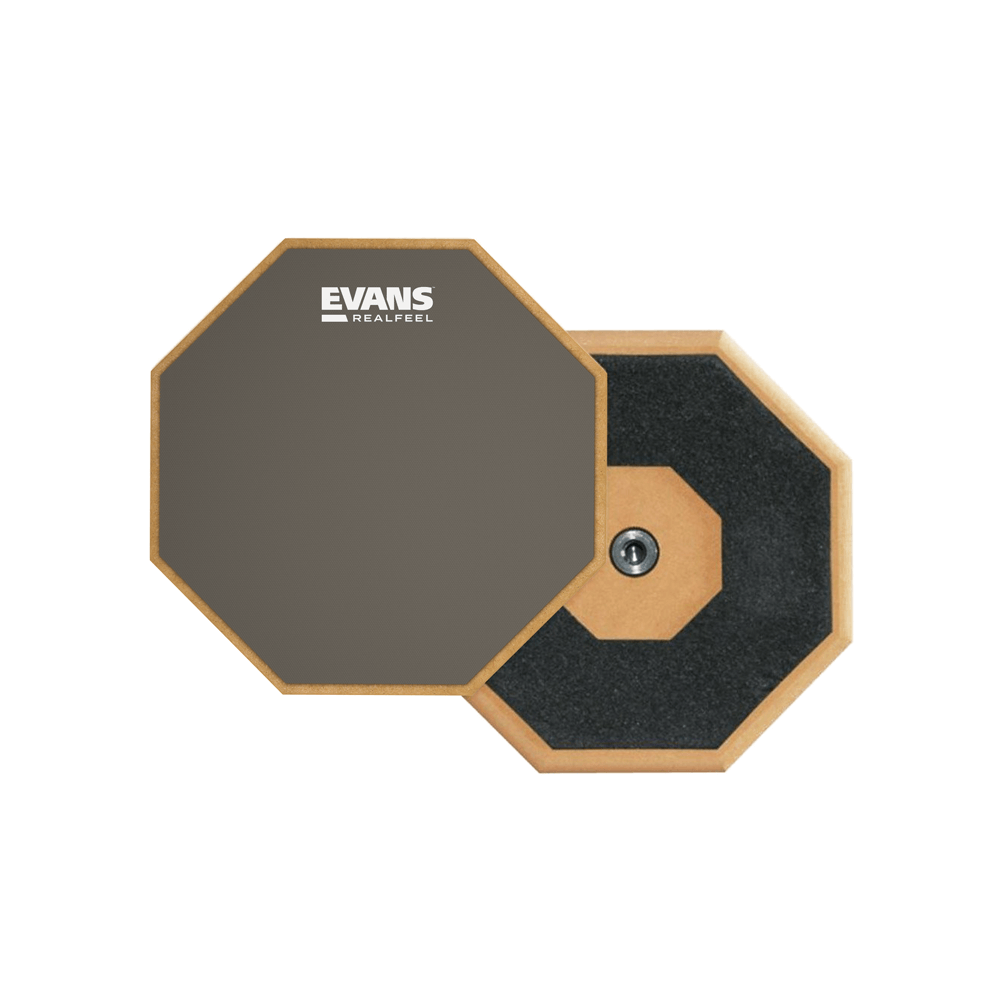 6" Practice Pad - REALFEEL