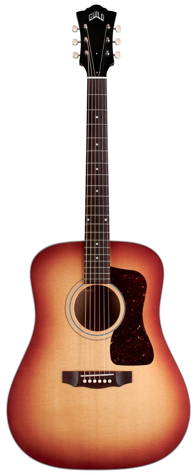 D-40 Standard PSB W/C 