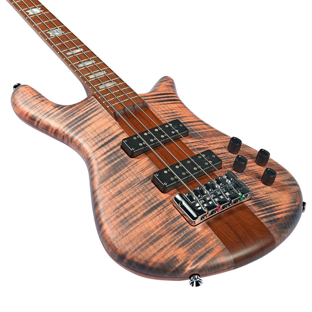 Euro4 RST Limited E-Bass Sundown Glow Matte