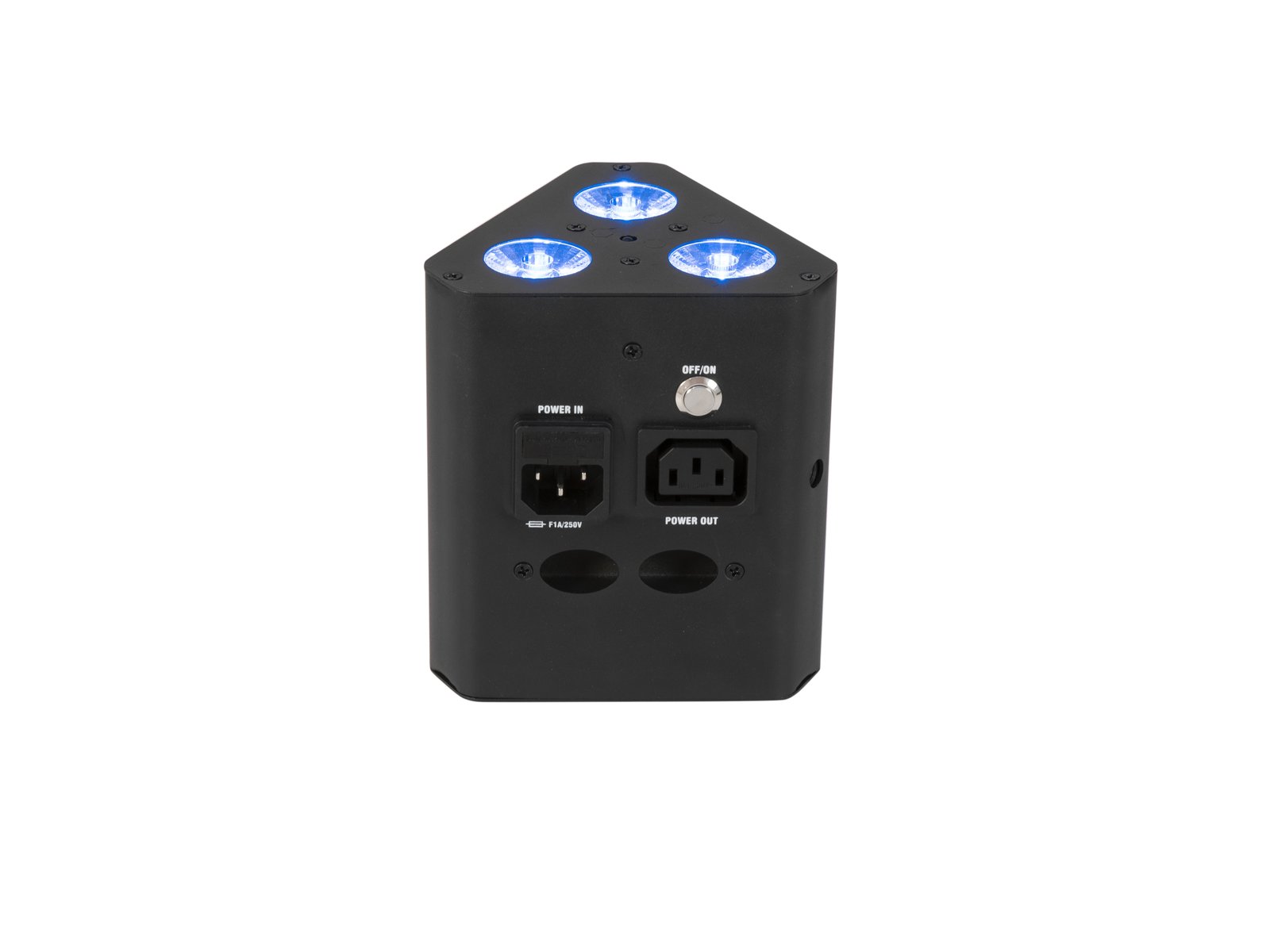 Akku TL-3 QCL RGB+UV Trusslight