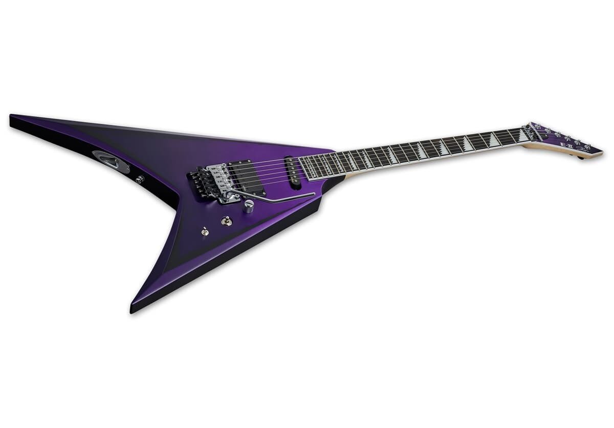 E-II Alexi Ripped Sawtooth
