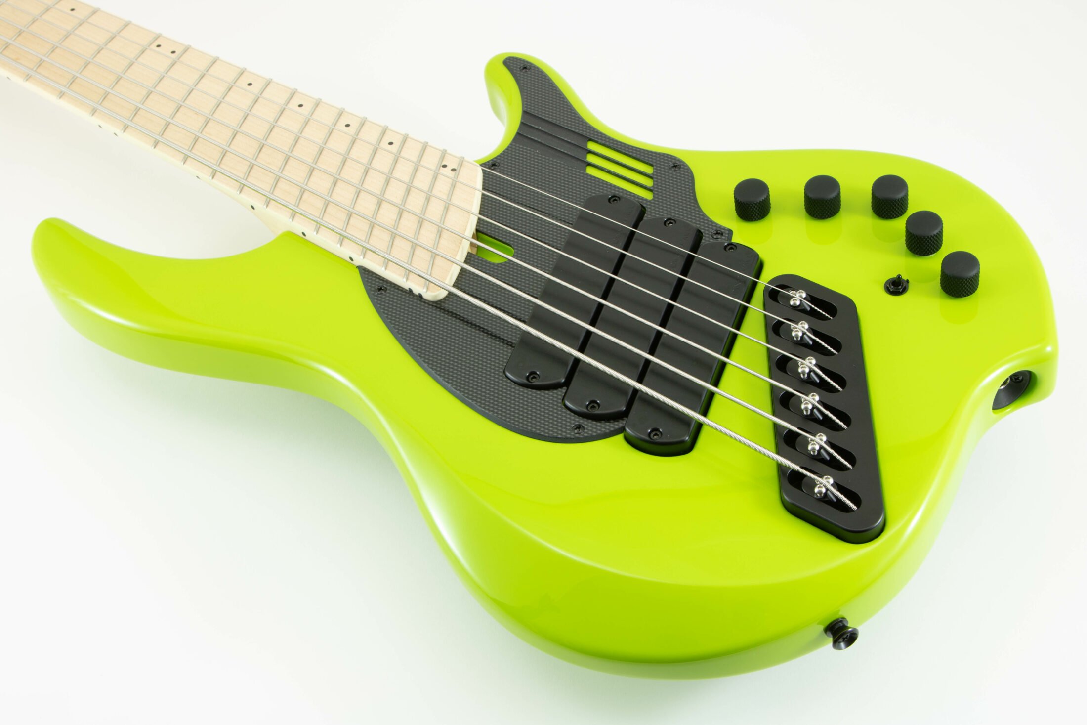 NG3 Nolly Signature Ferrari Green