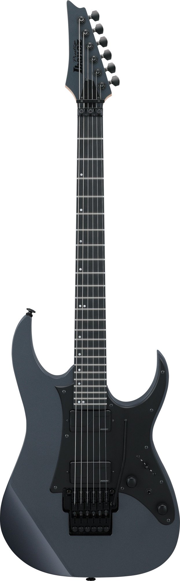 RGR5130 Gray Metallic