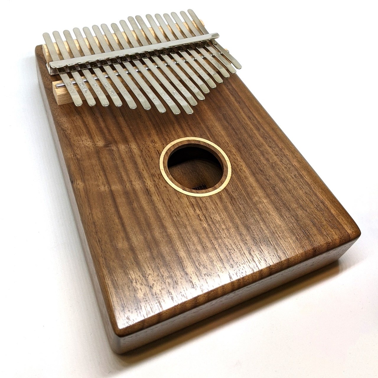 K-W17 Kalimba