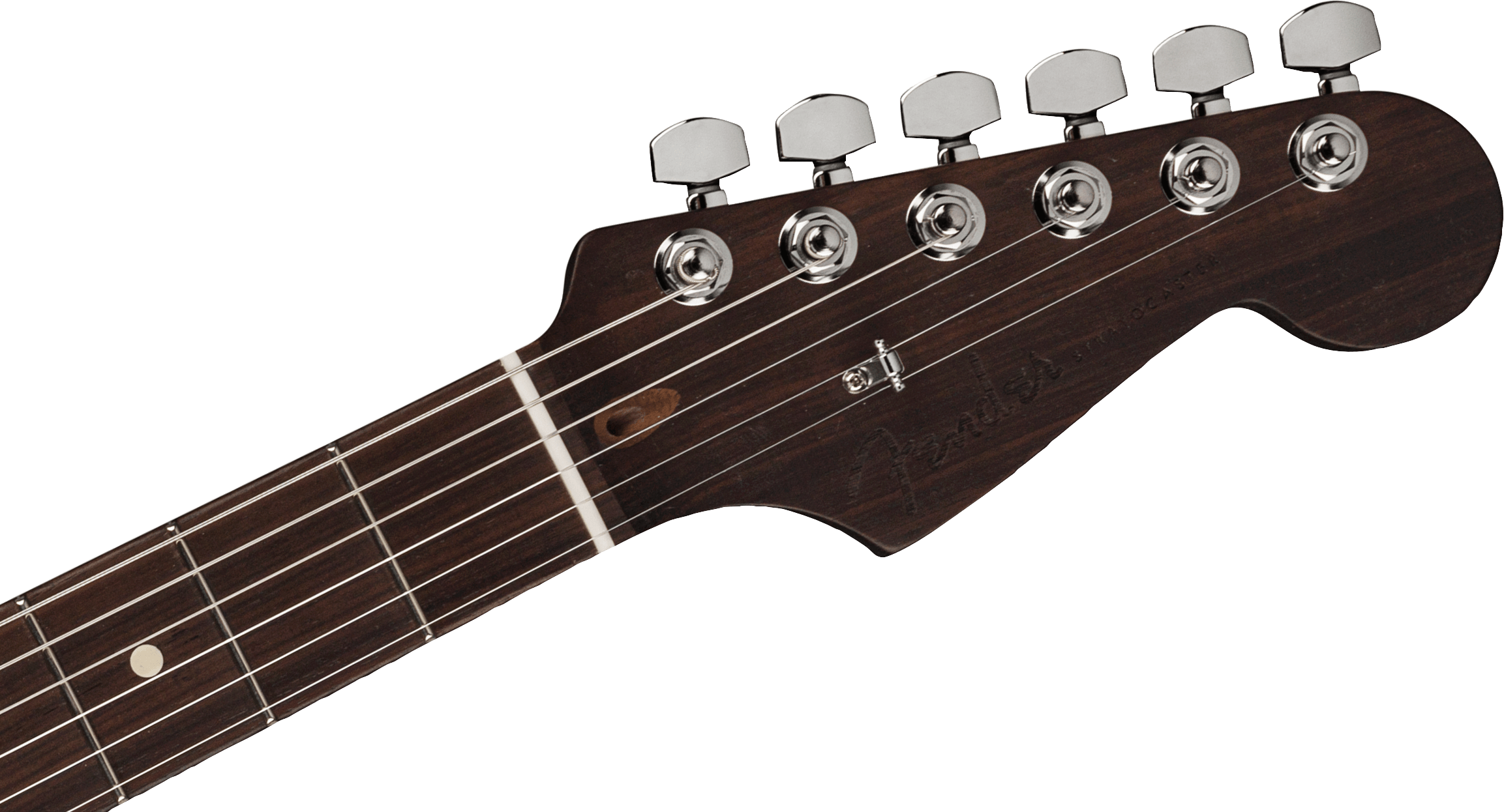 Limited Edition American Professional II Stratocaster®, Rosewood Neck, Shell Pink
